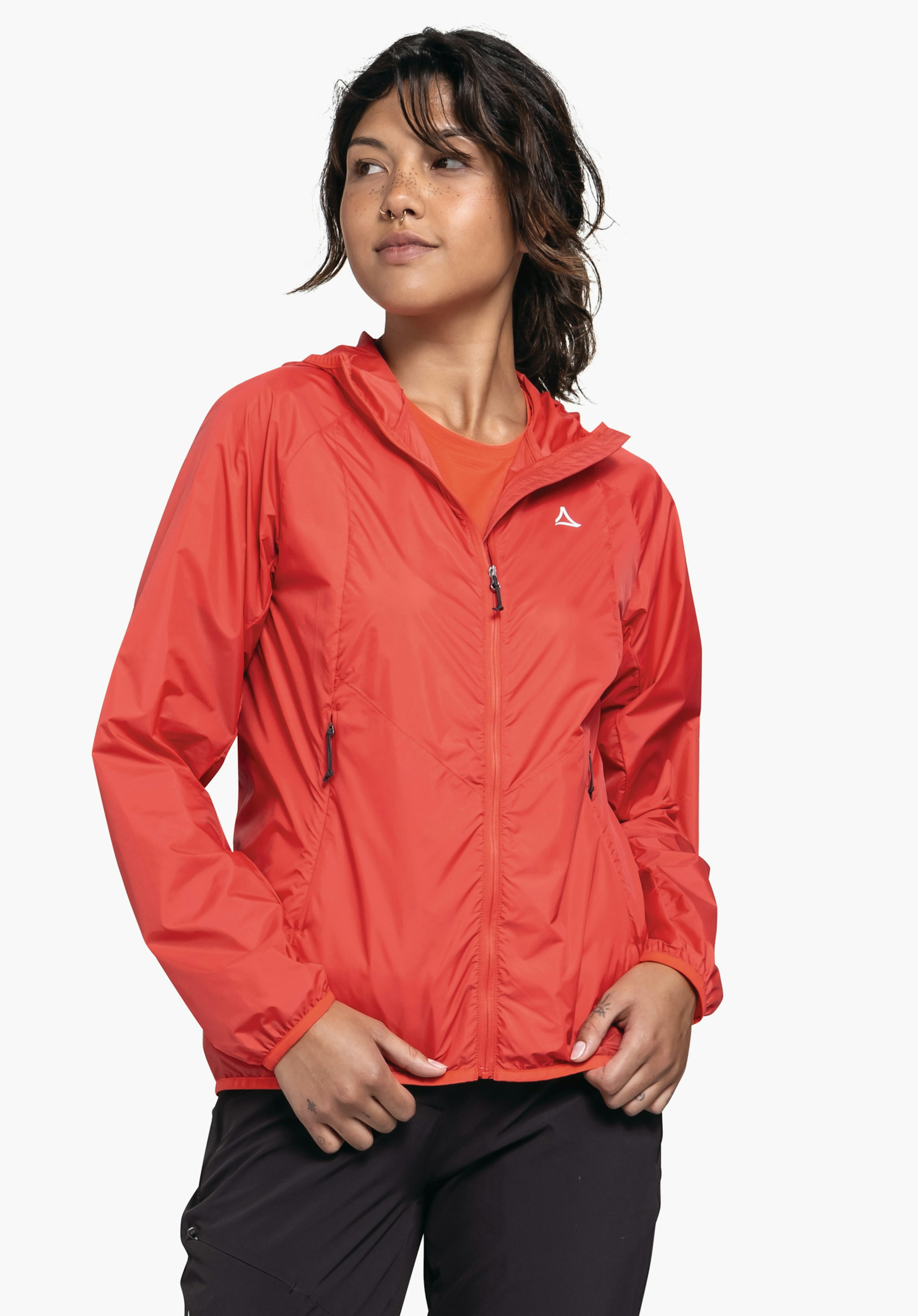 Hiking Jacket Style Wutach WMS