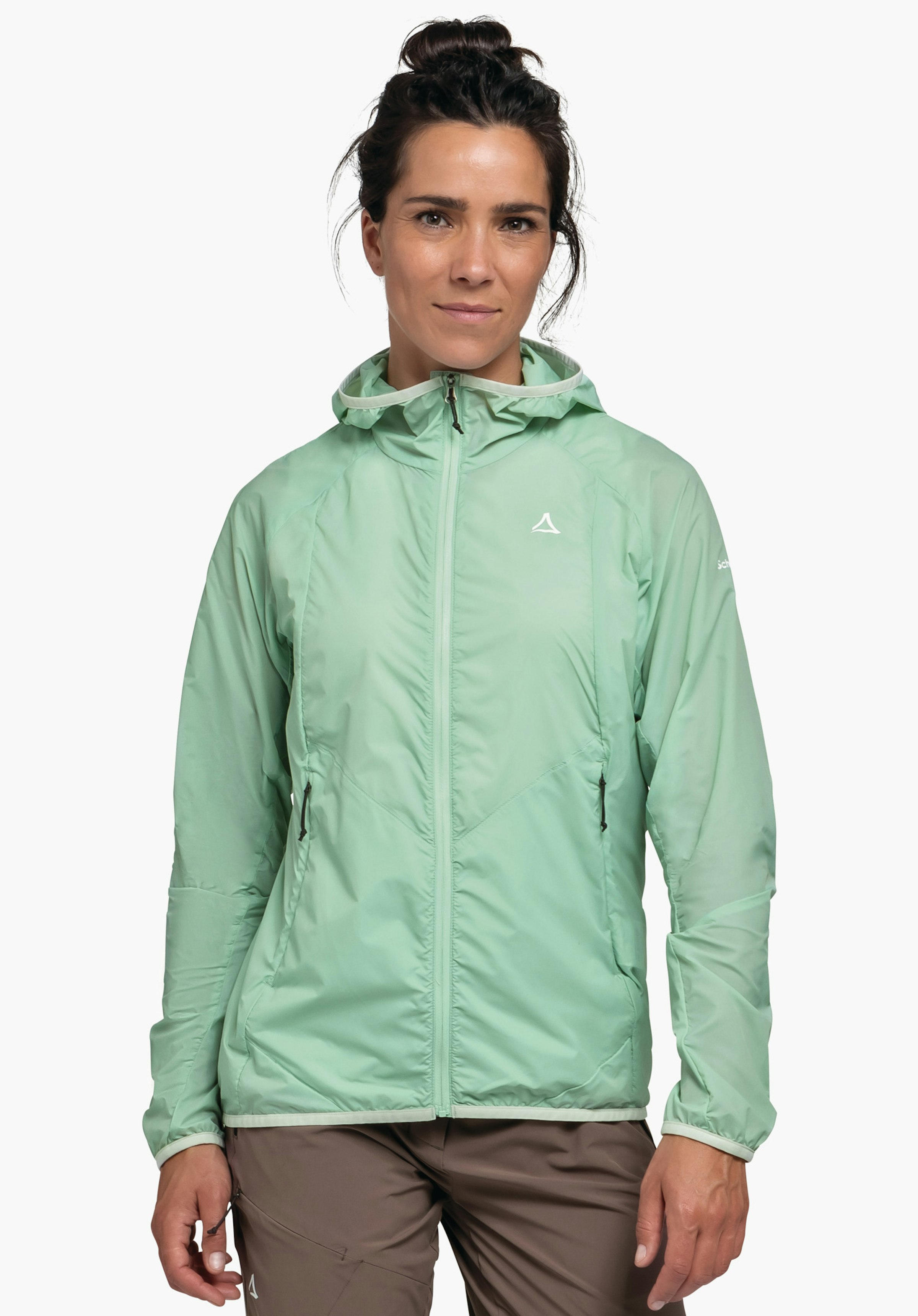 Hiking Jacket Style Wutach WMS