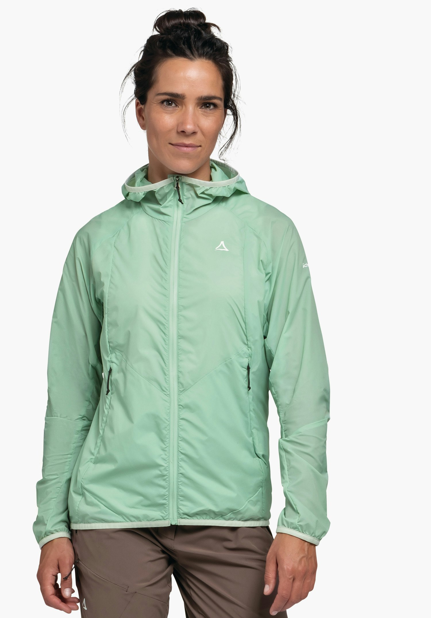 Hiking Jacket Style Wutach WMS