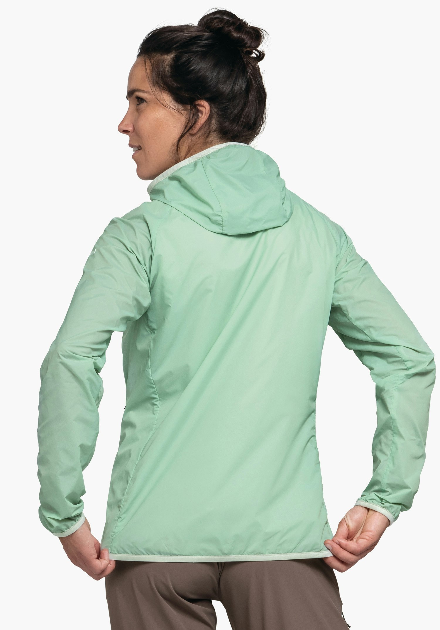 Hiking Jacket Style Wutach WMS