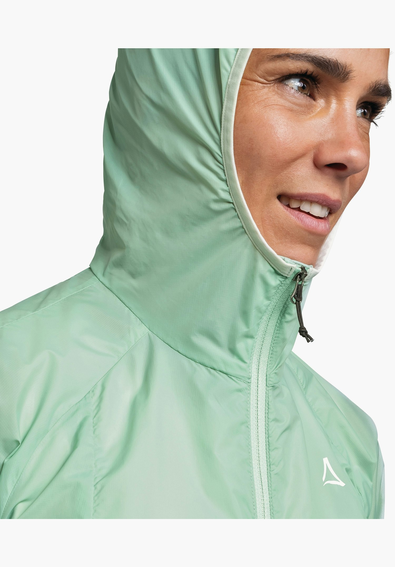 Hiking Jacket Style Wutach WMS