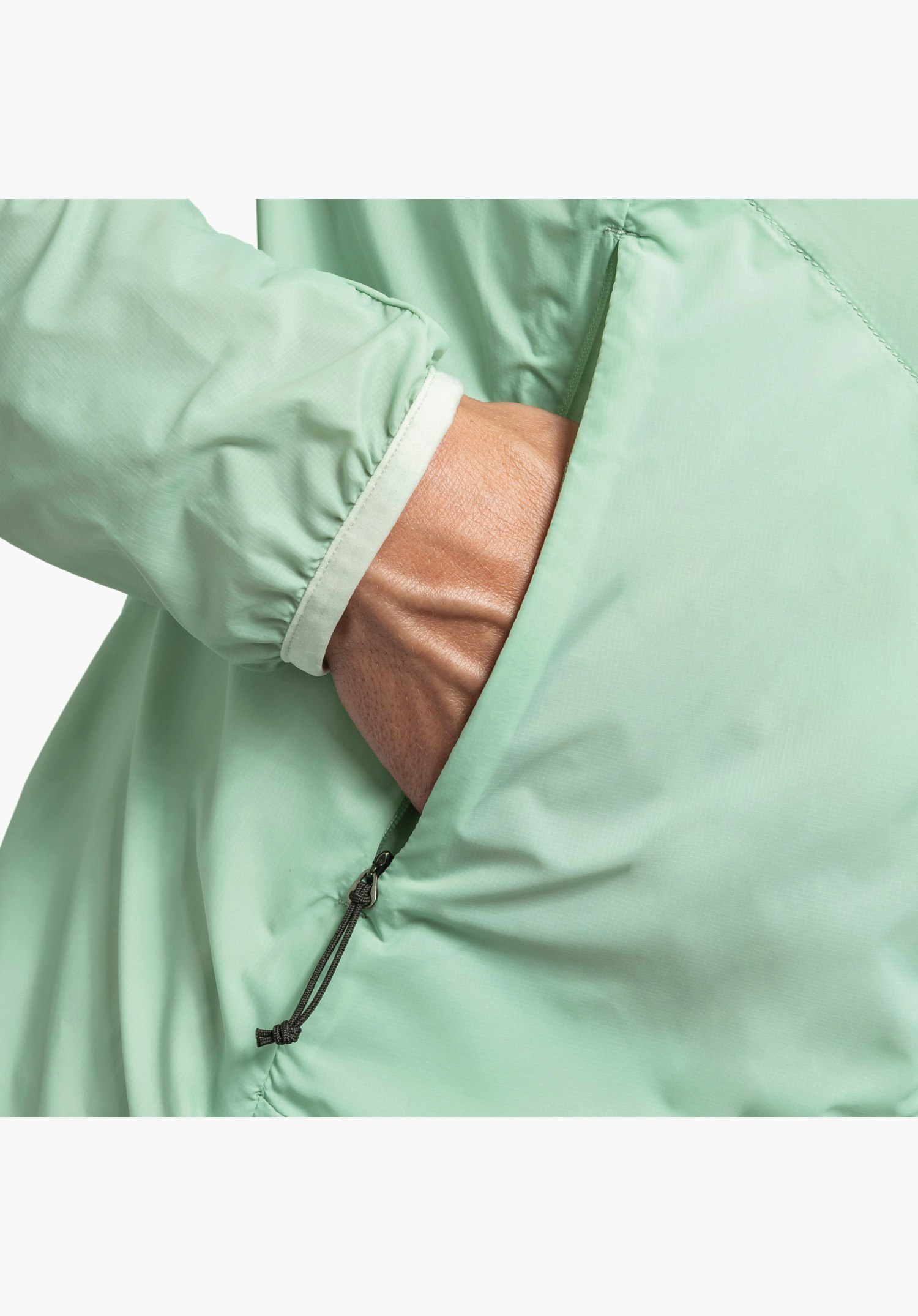 Hiking Jacket Style Wutach WMS