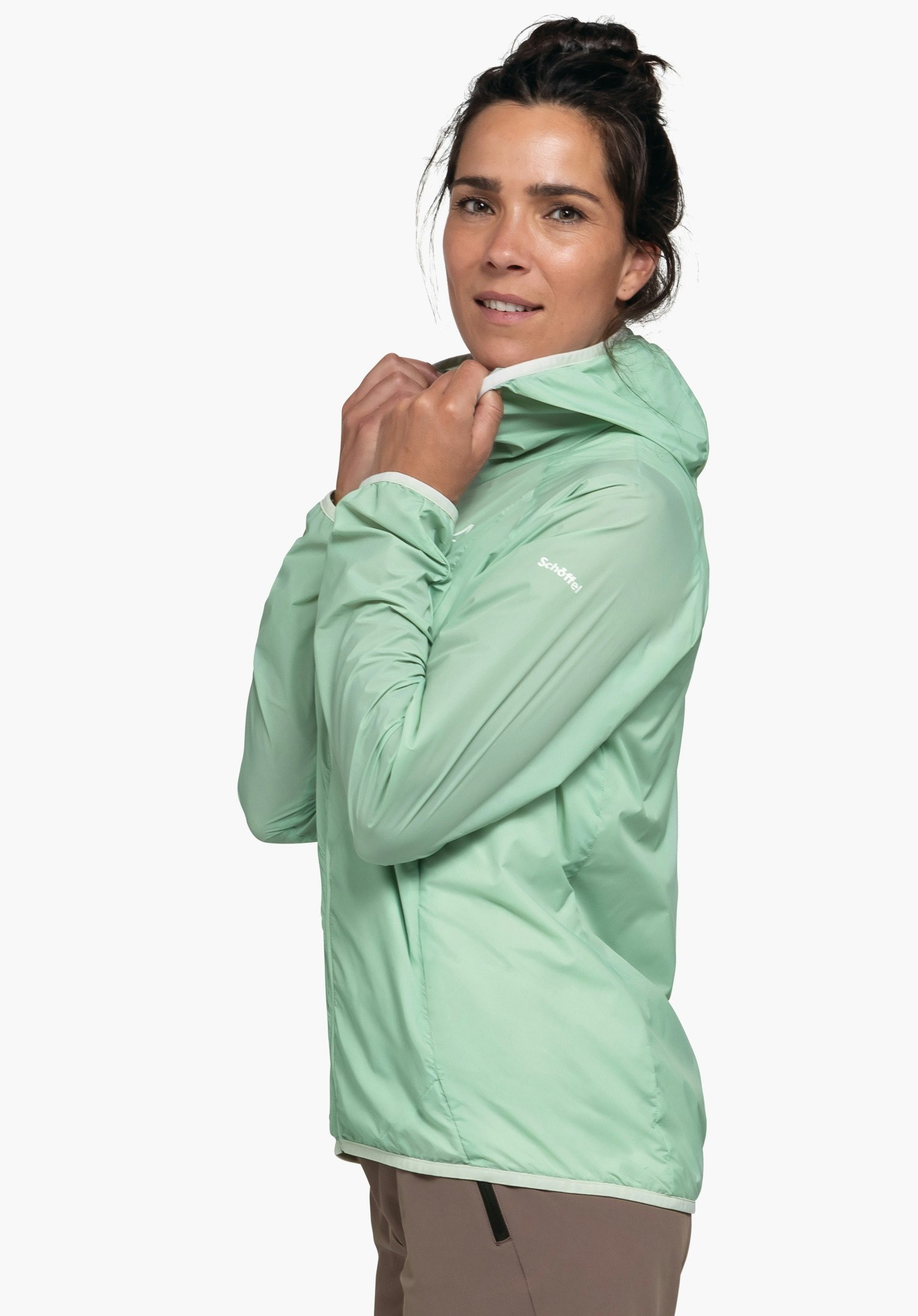 Hiking Jacket Style Wutach WMS