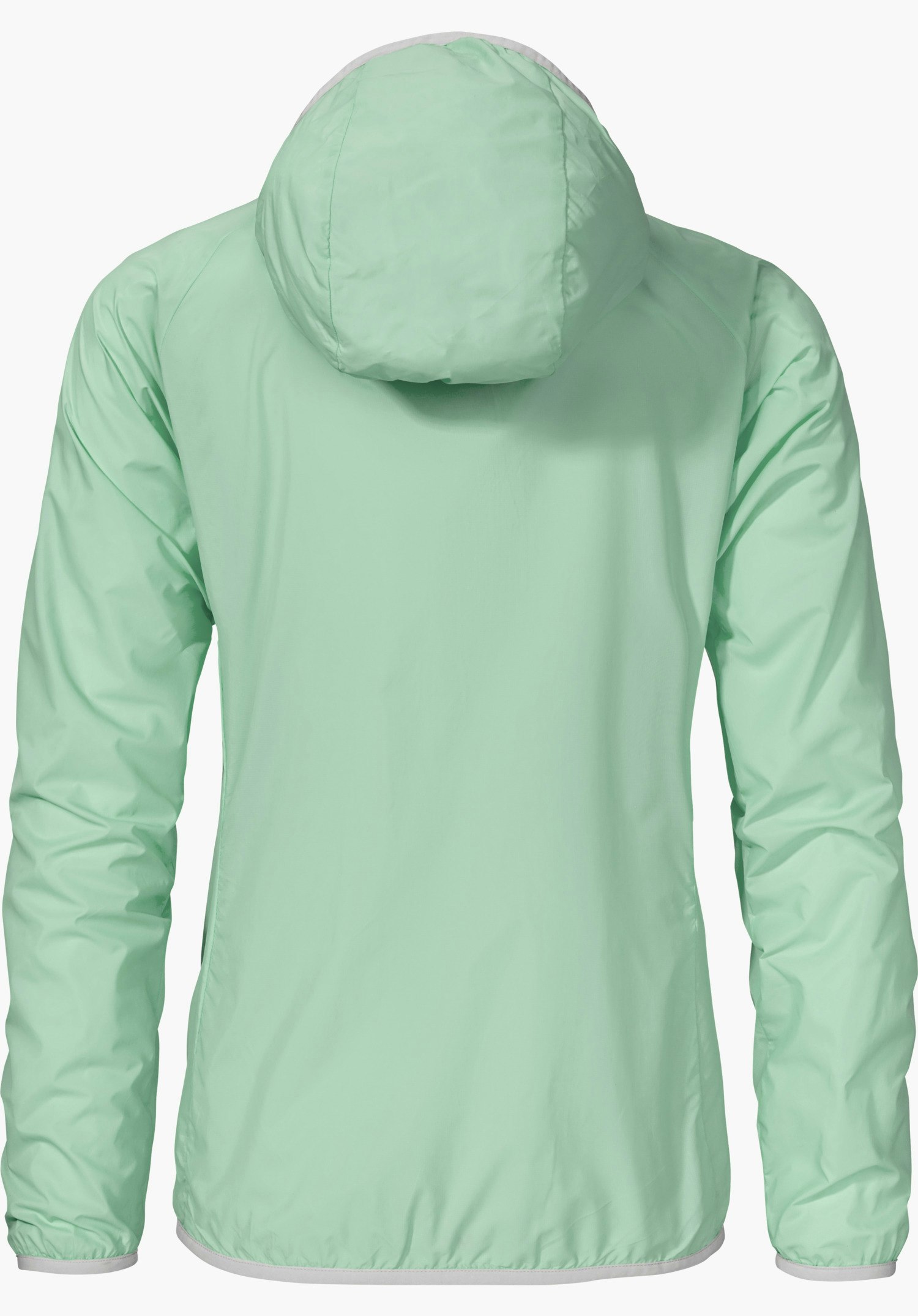 Hiking Jacket Style Wutach WMS