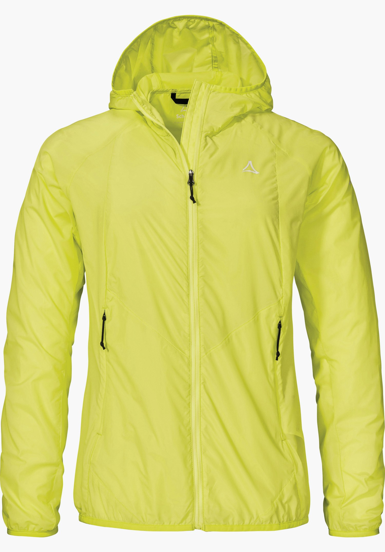 Hiking Jacket Style Wutach WMS