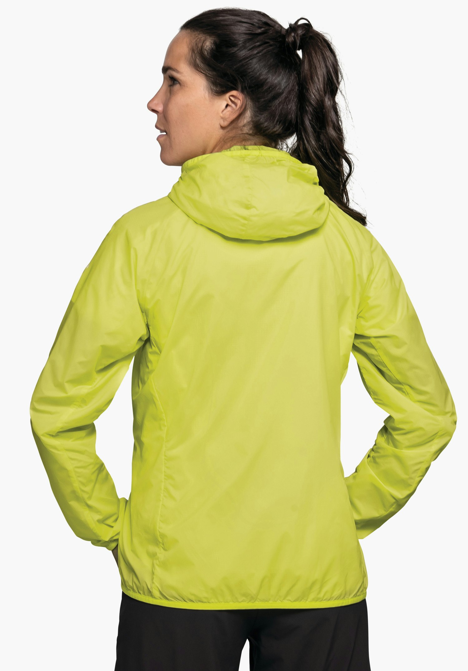 Hiking Jacket Style Wutach WMS