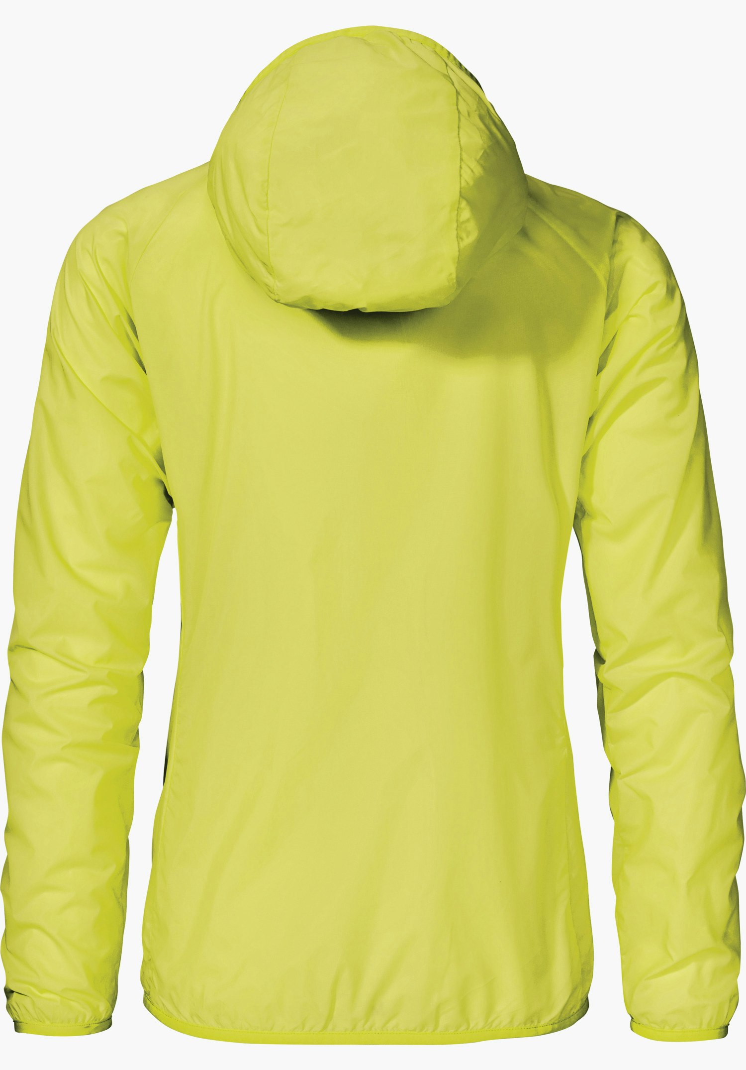 Hiking Jacket Style Wutach WMS