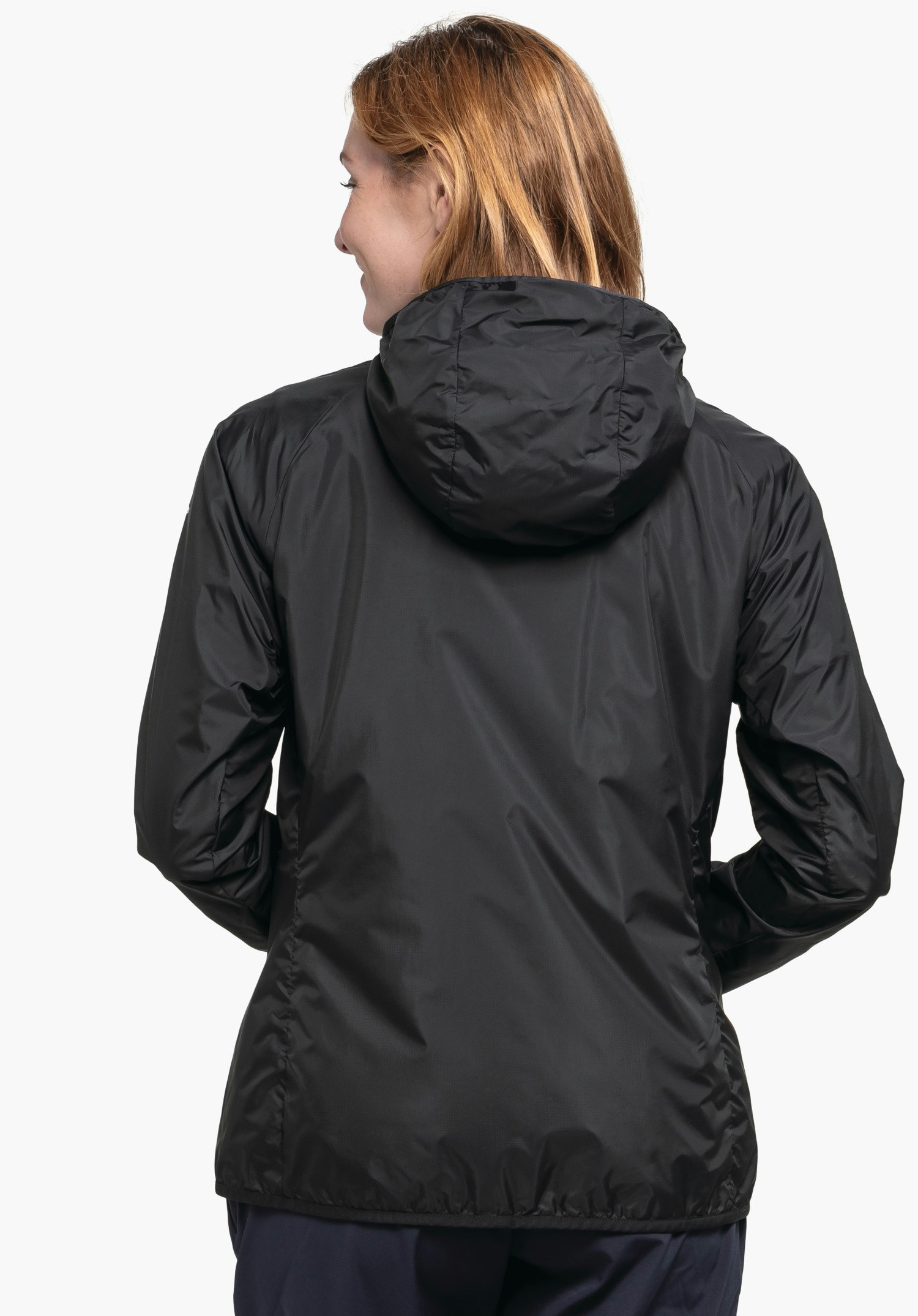 Hiking Jacket Style Wutach WMS