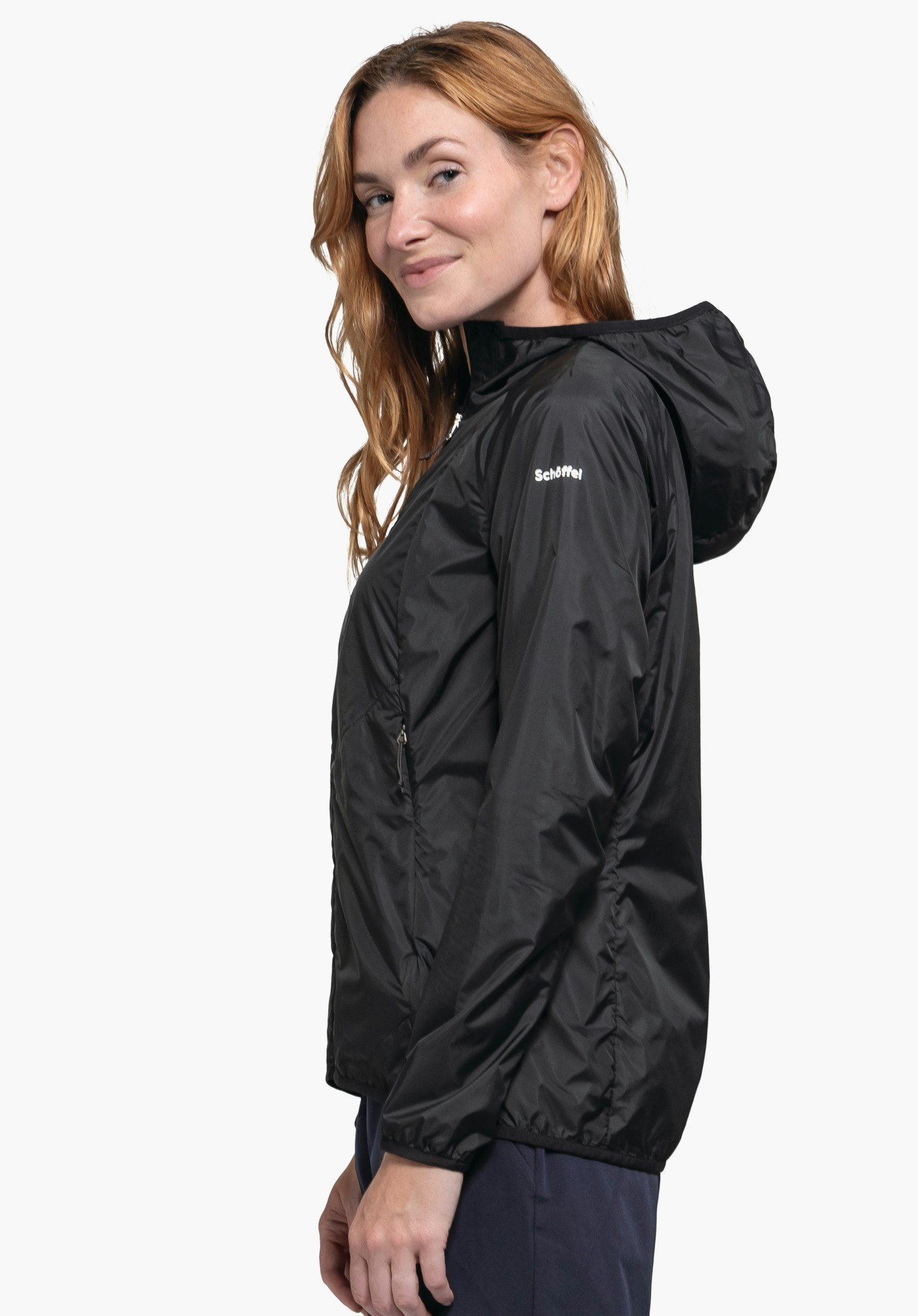 Hiking Jacket Style Wutach WMS
