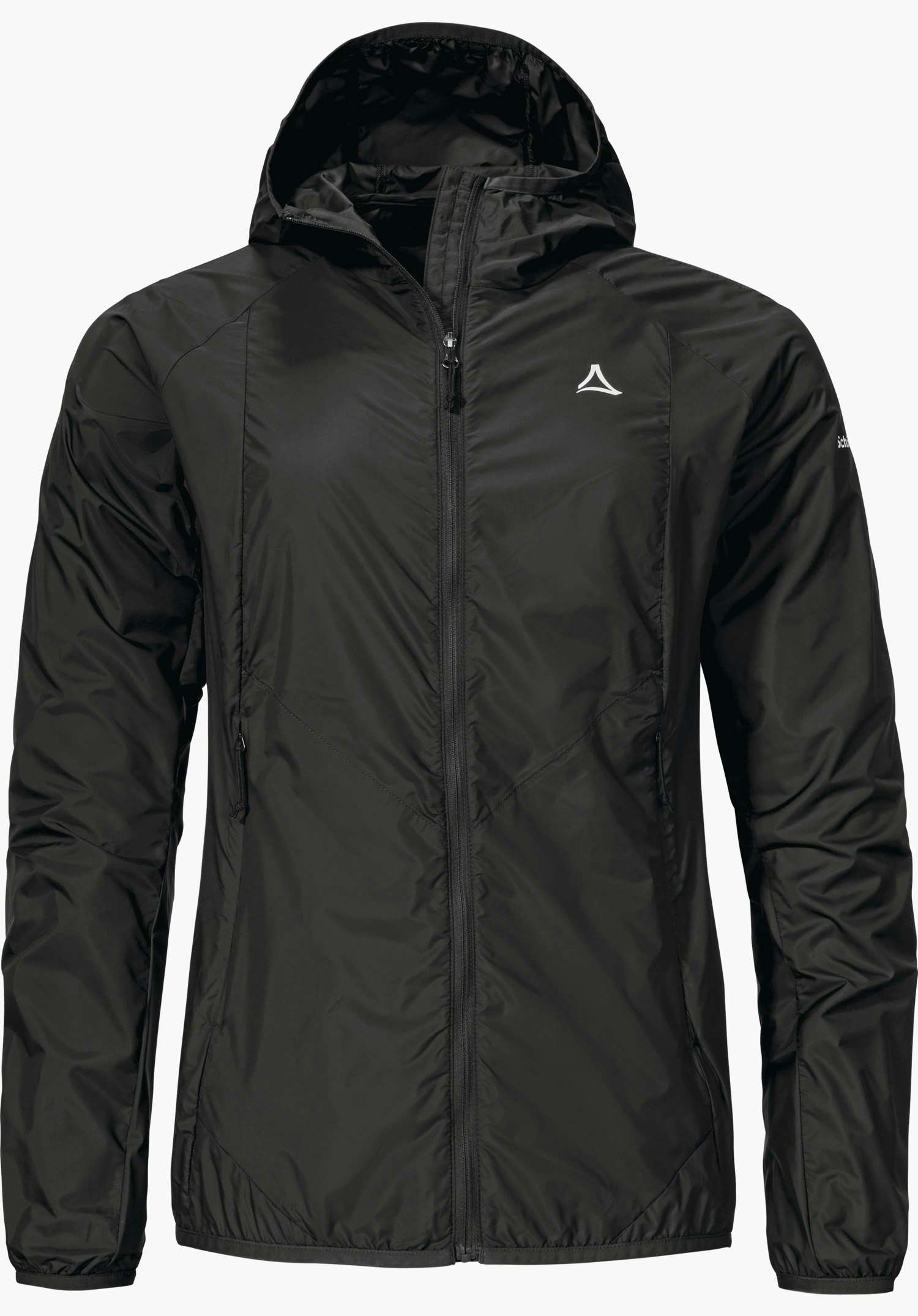 Hiking Jacket Style Wutach WMS