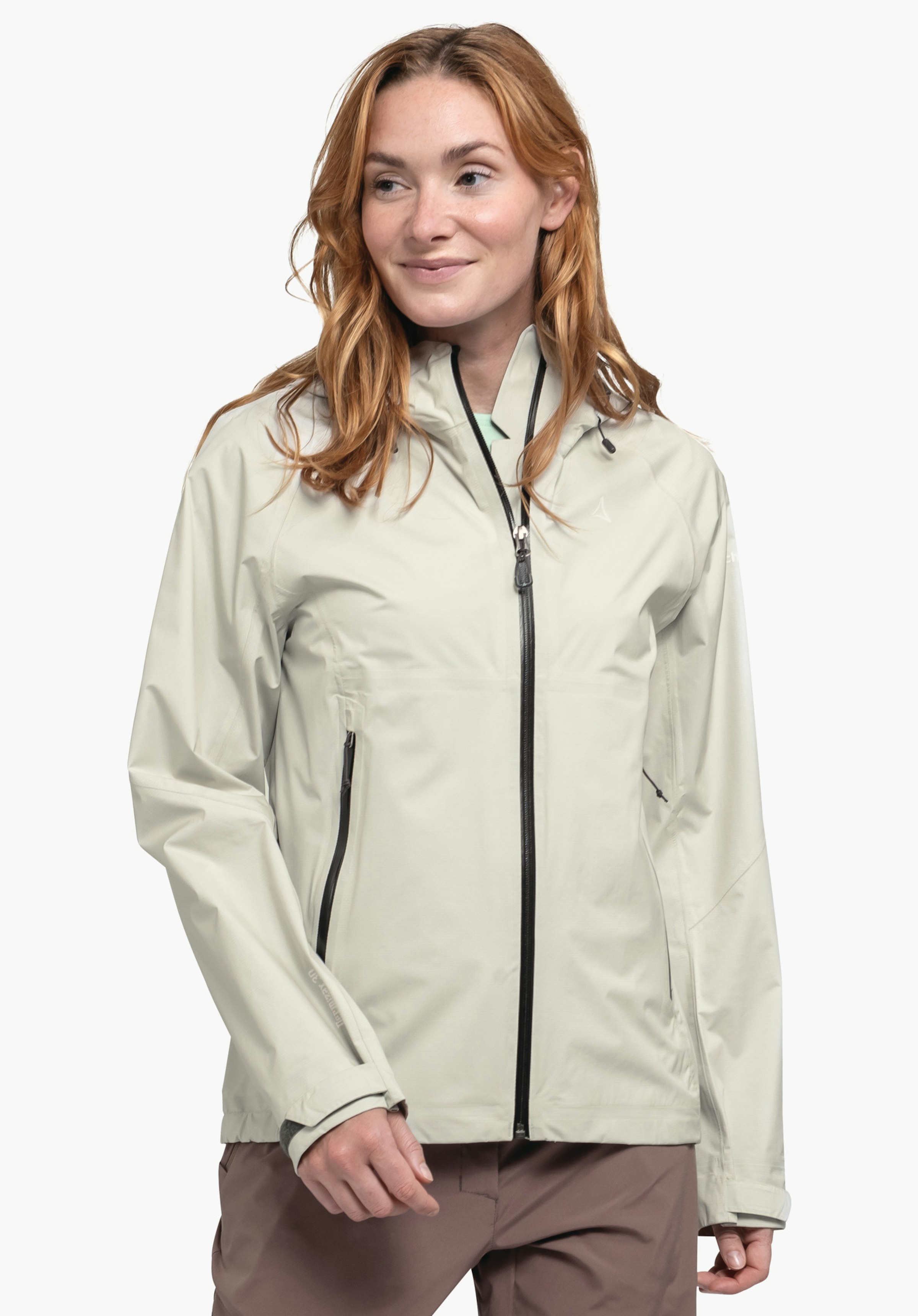 2.5L 3D Jacket Vistdal L