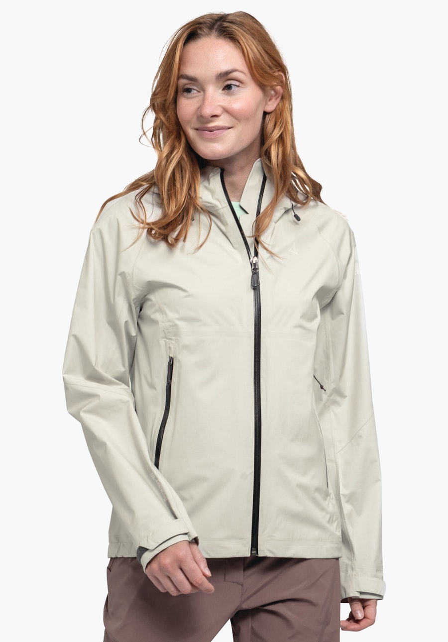 2.5L 3D Jacket Vistdal L