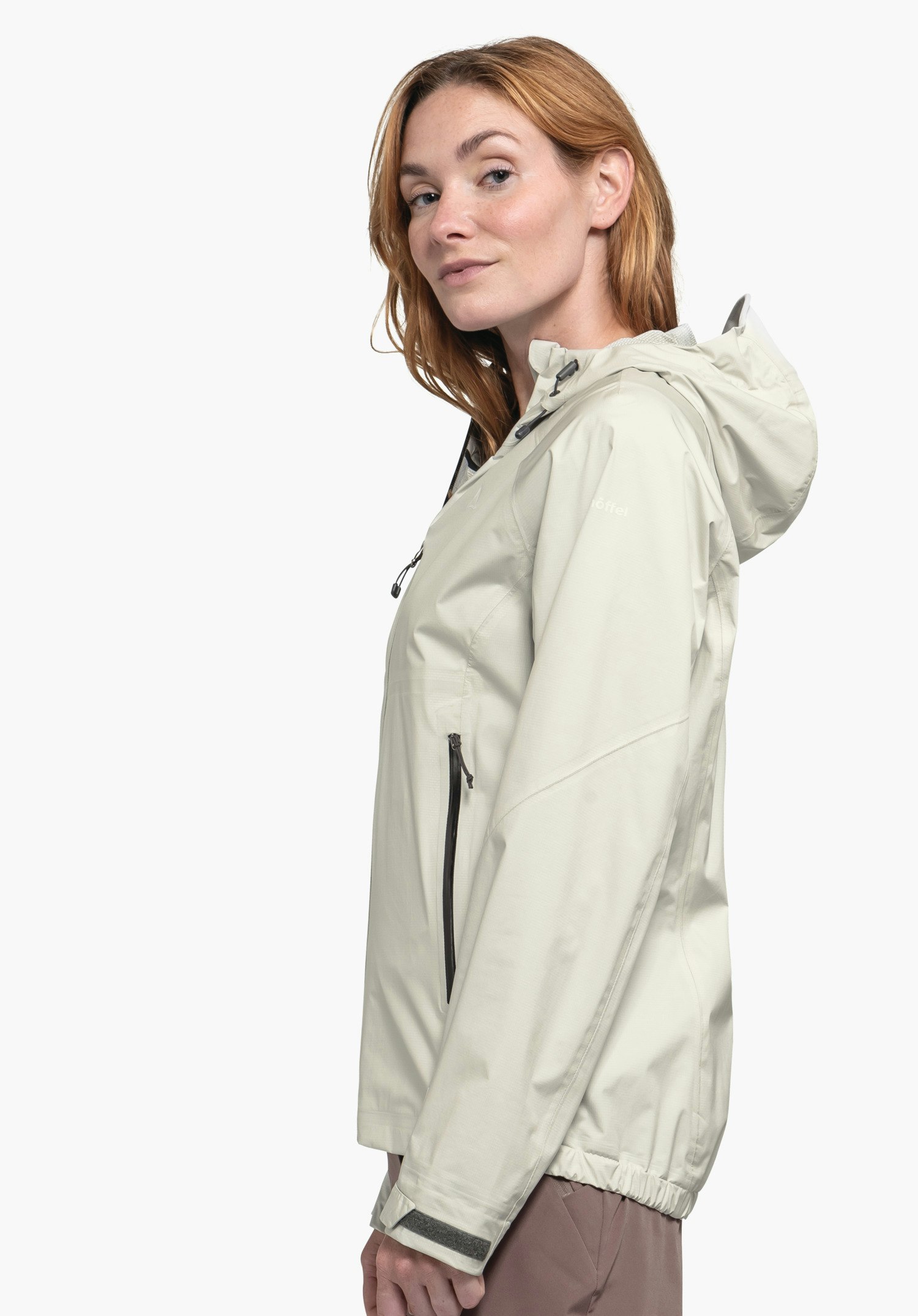 2.5L 3D Jacket Vistdal L