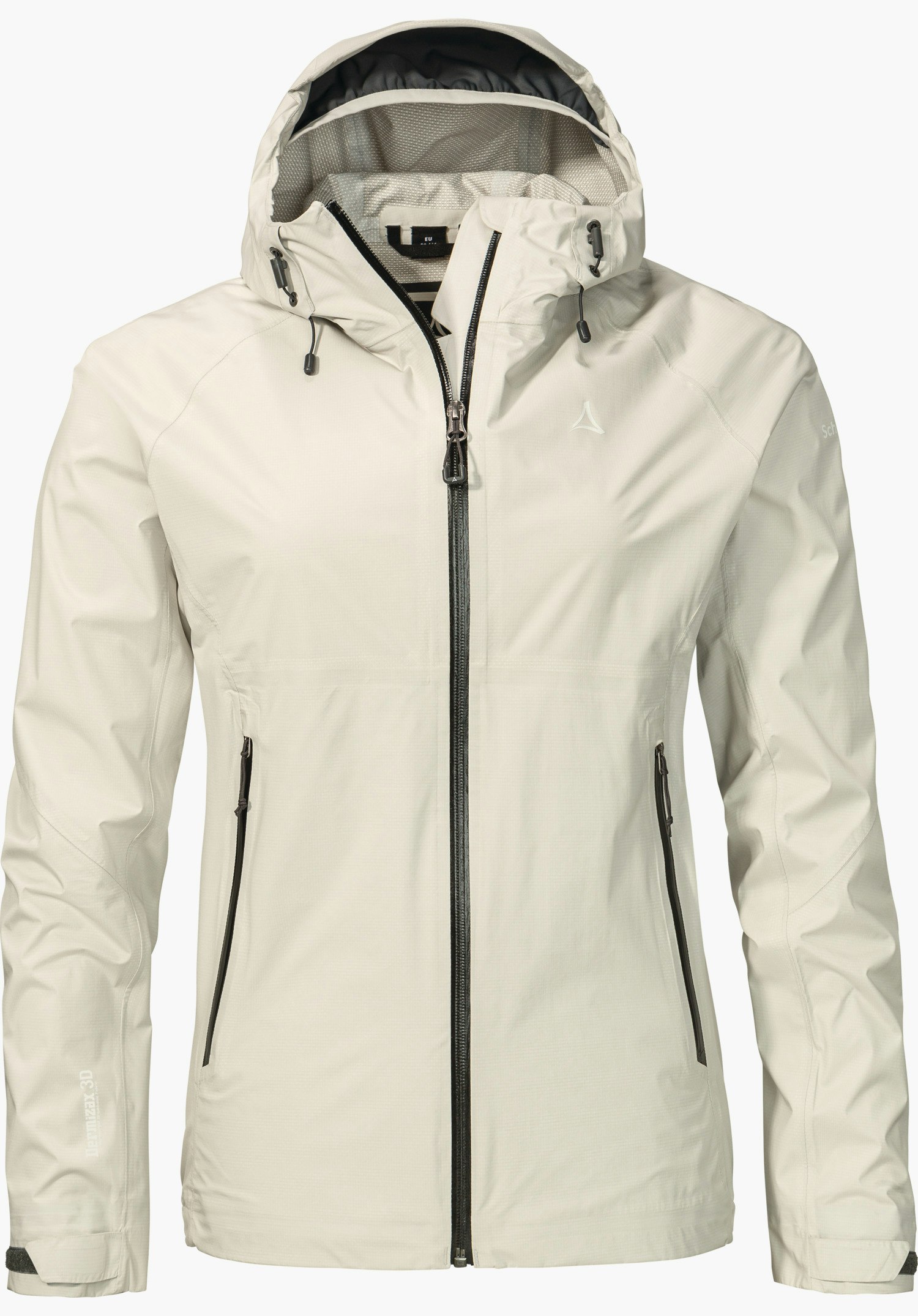 2.5L 3D Jacket Vistdal L