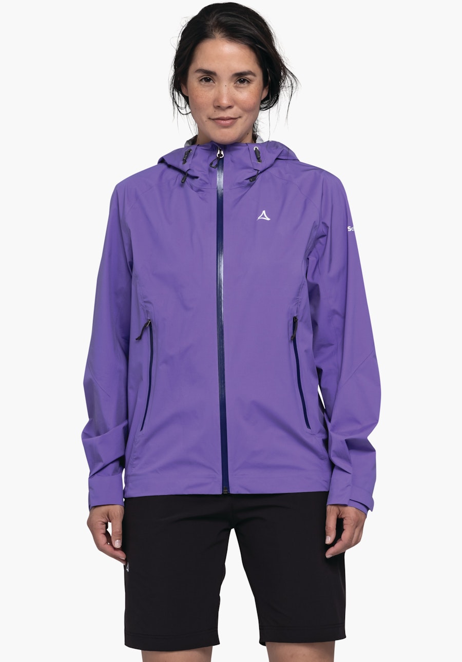 2.5L 3D Jacket Vistdal L