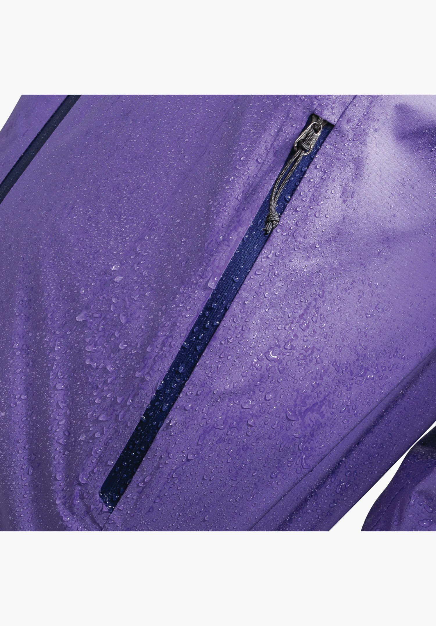 2.5L 3D Jacket Vistdal L