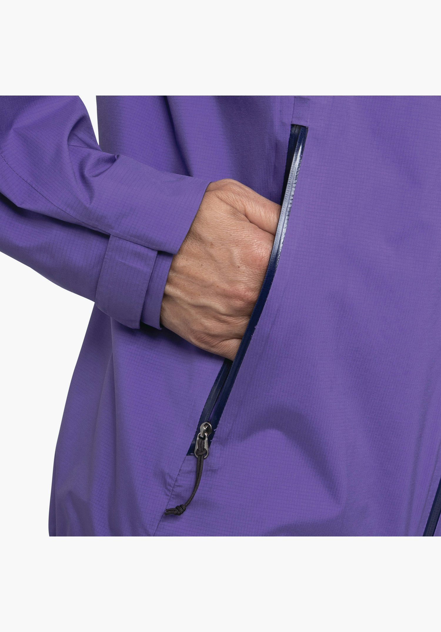 2.5L 3D Jacket Vistdal L