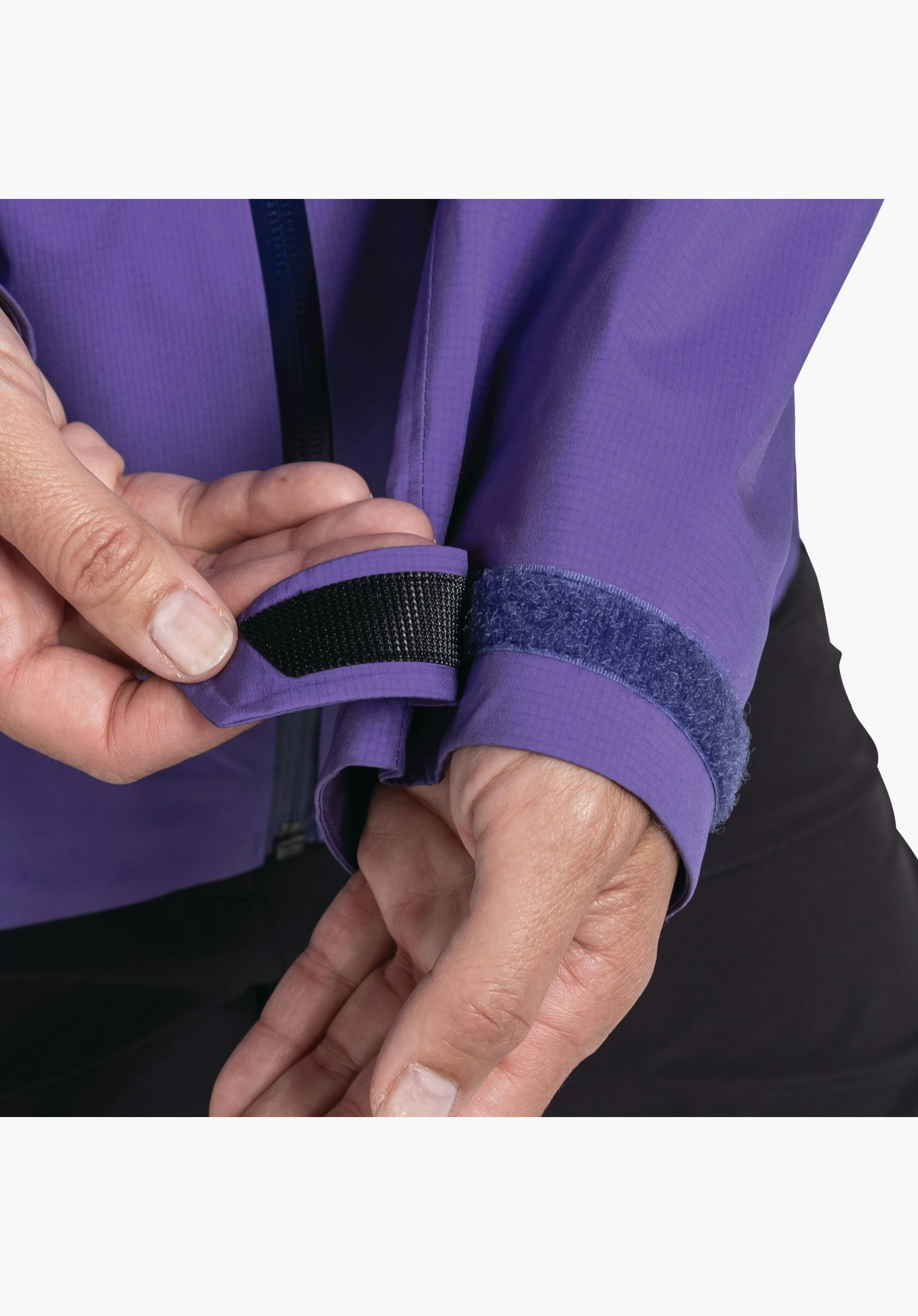 2.5L 3D Jacket Vistdal L