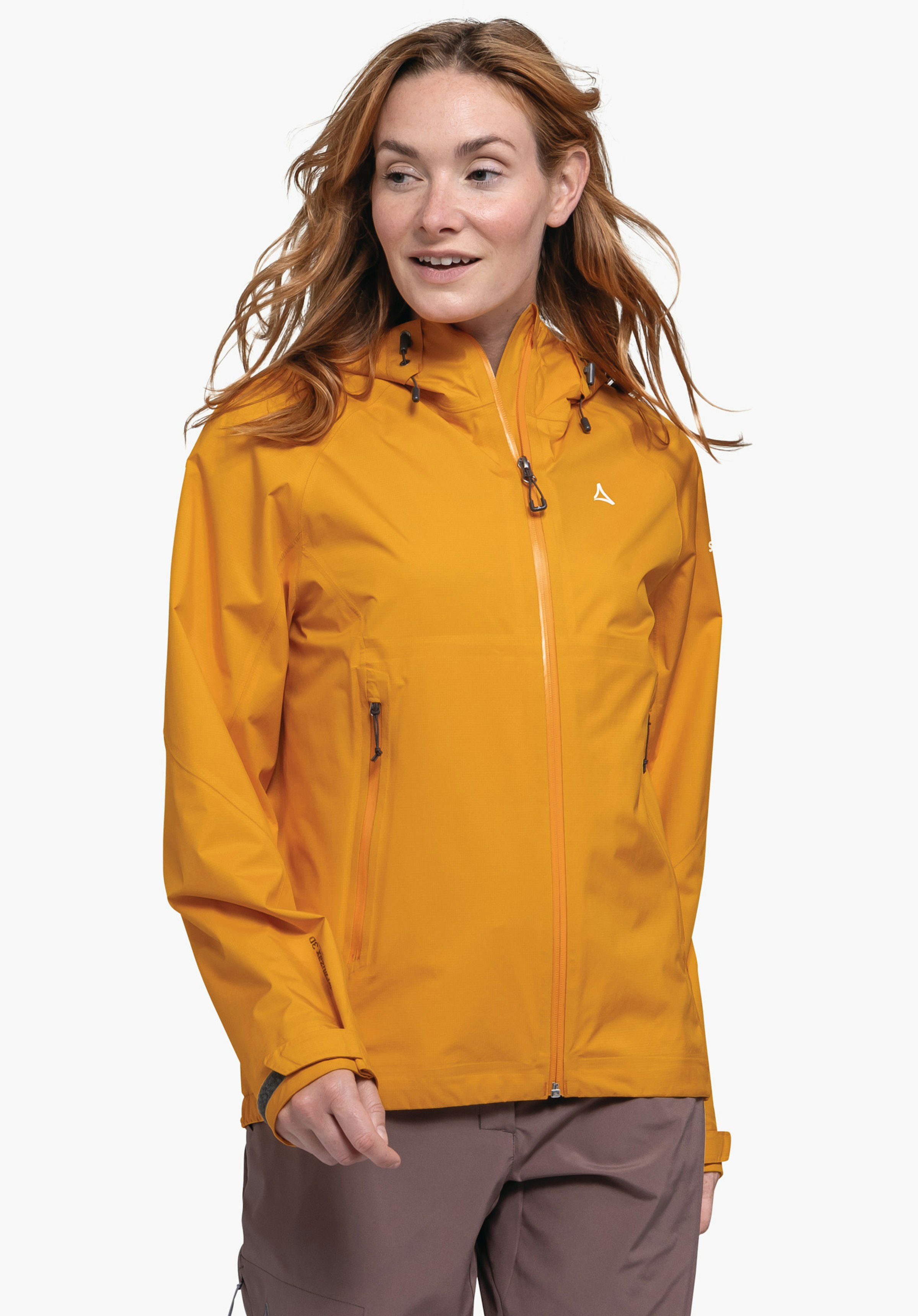 2.5L 3D Jacket Vistdal L