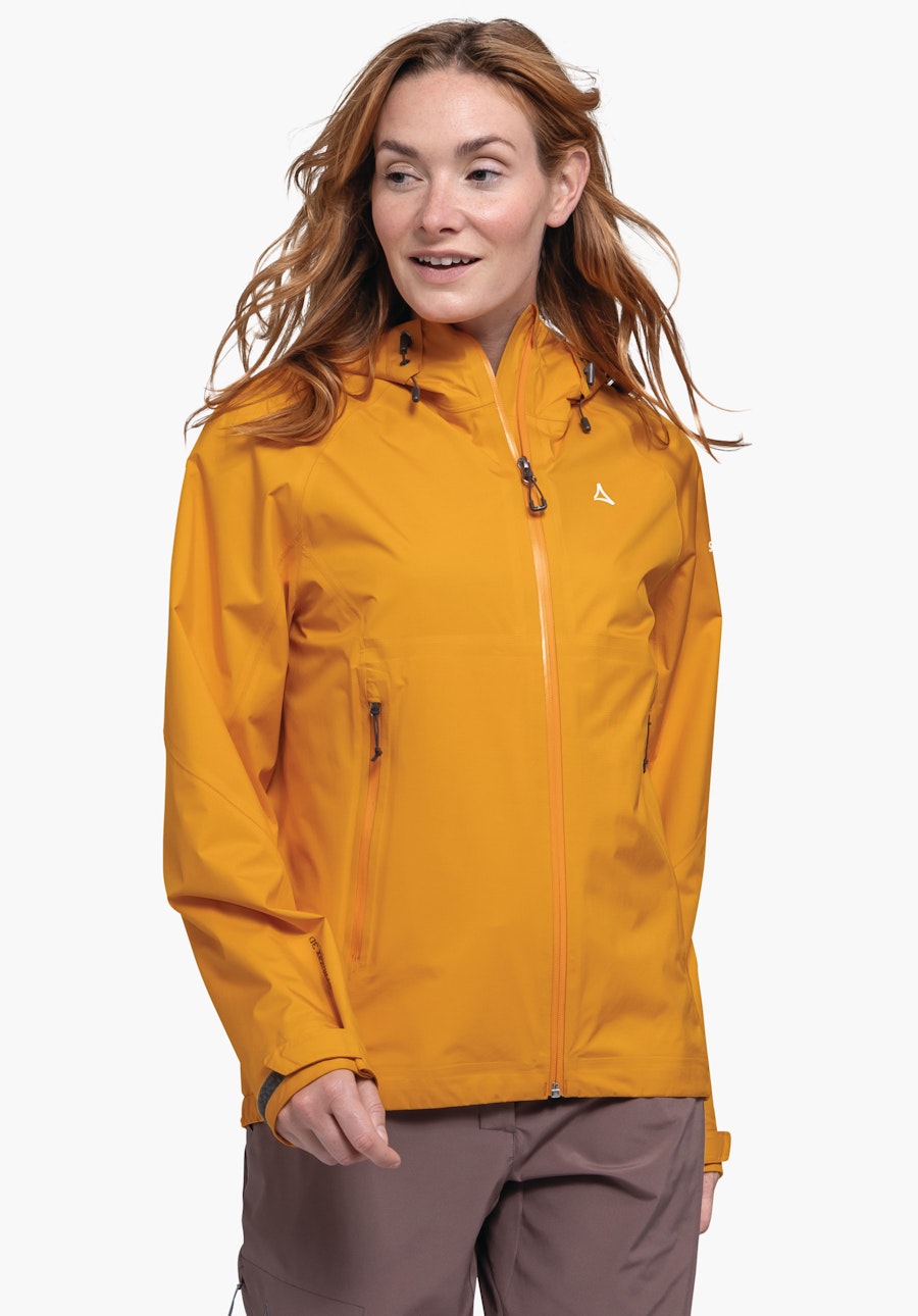 2.5L 3D Jacket Vistdal L