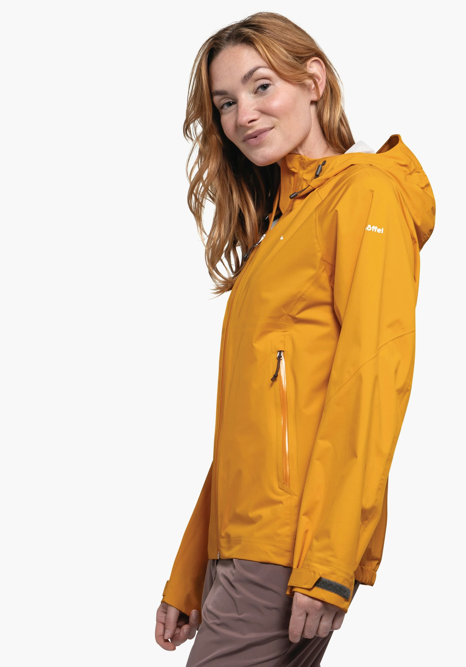 2.5L 3D Jacket Vistdal L