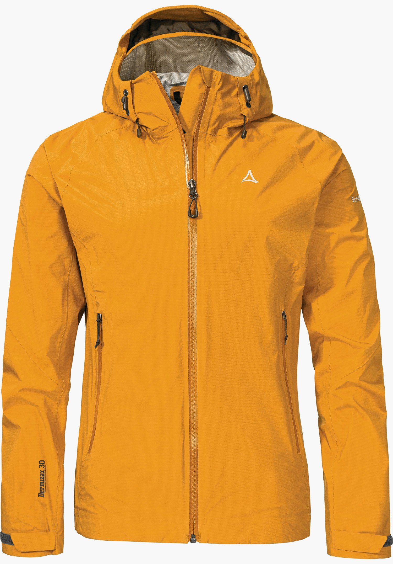 2.5L 3D Jacket Vistdal L