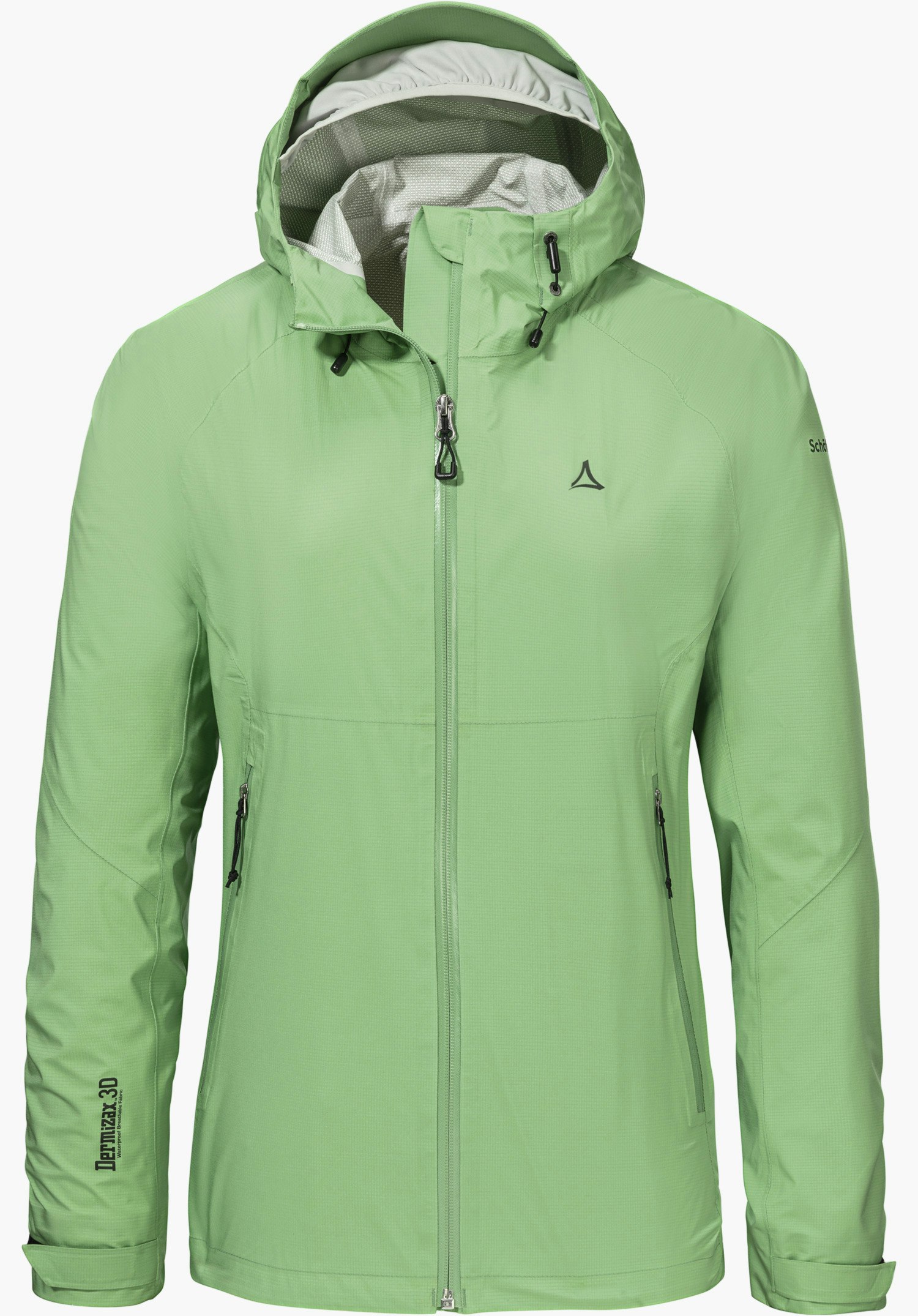 2.5L 3D Jacket Vistdal L