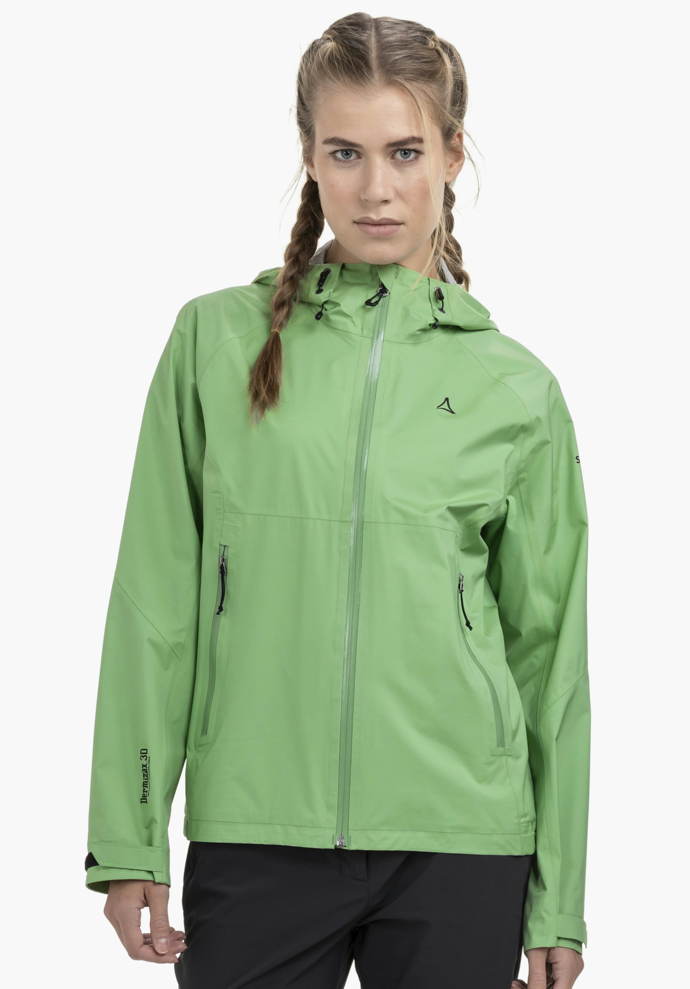 2.5L 3D Jacket Vistdal L