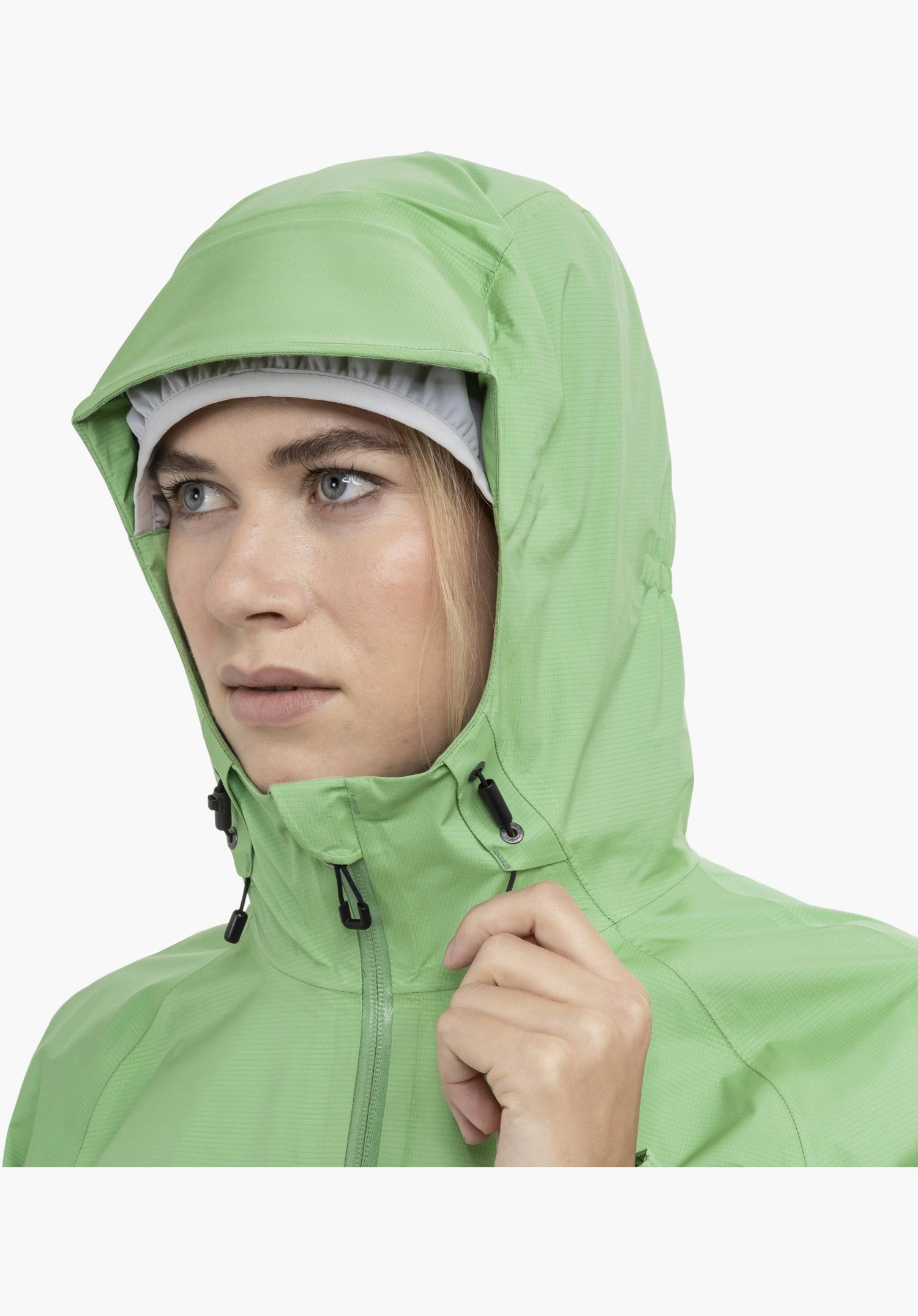 2.5L 3D Jacket Vistdal L