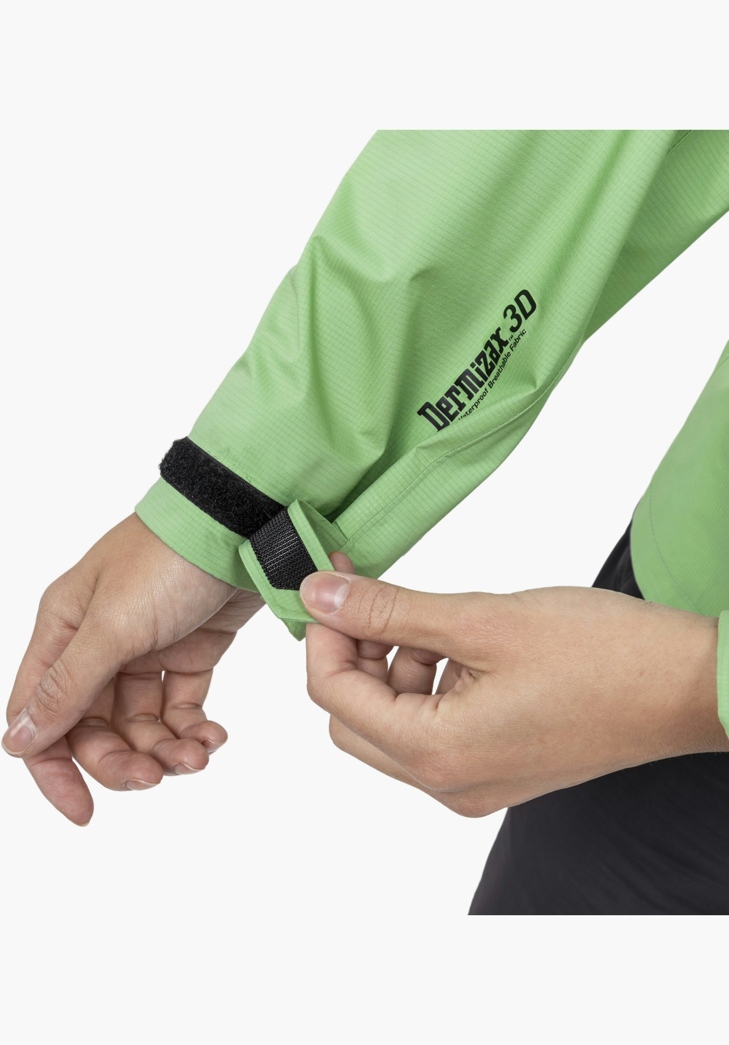 2.5L 3D Jacket Vistdal L