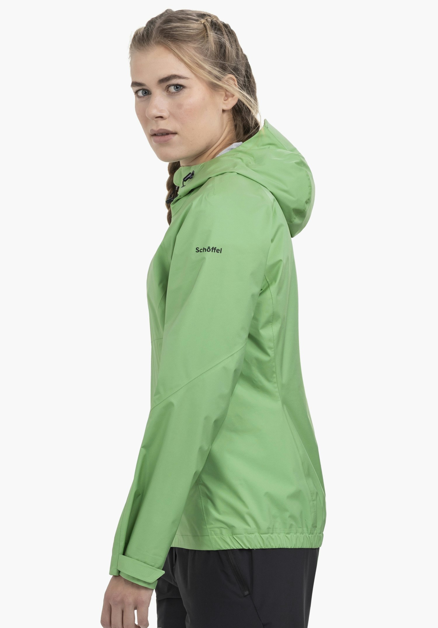 2.5L 3D Jacket Vistdal L