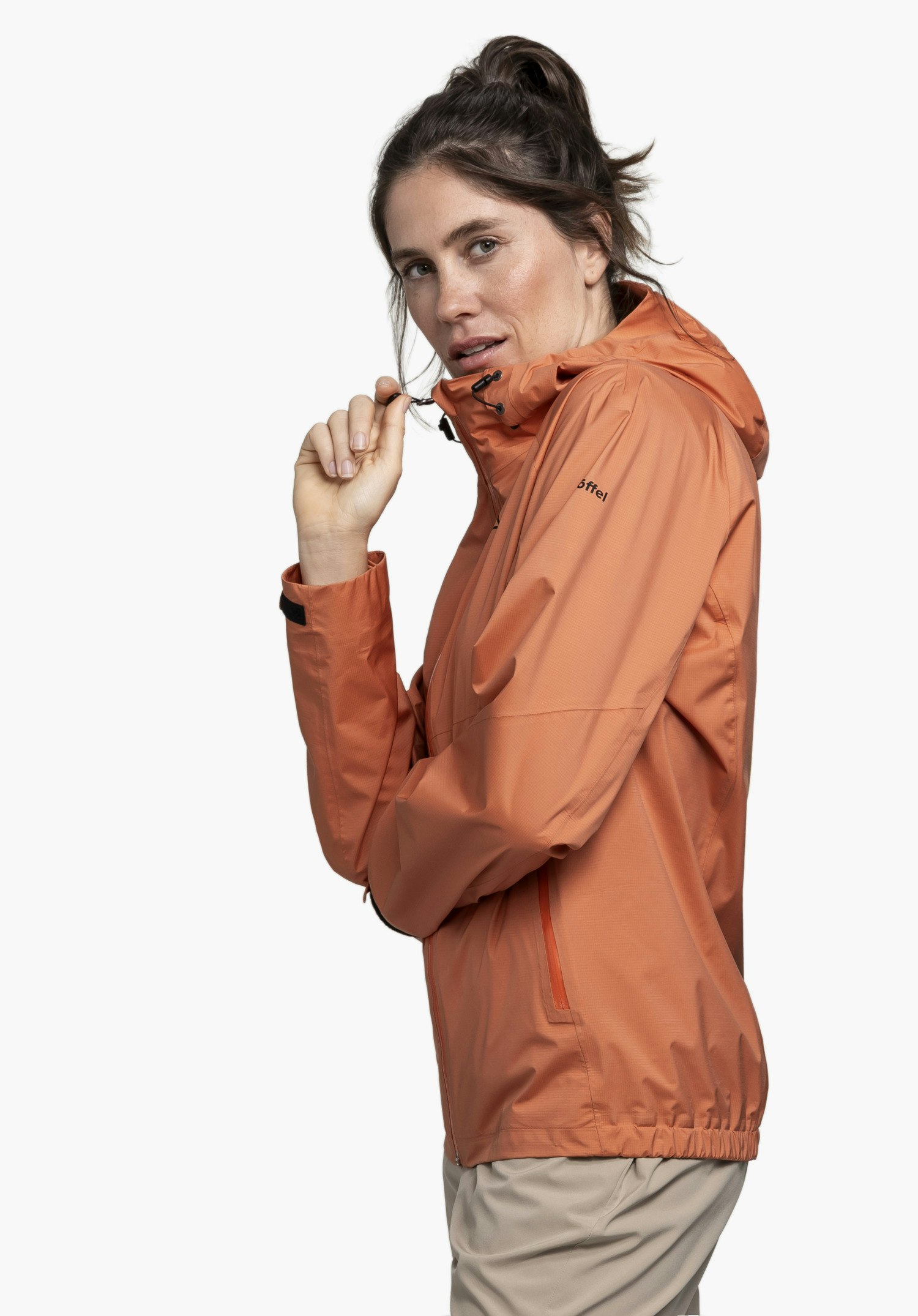 2.5L 3D Jacket Vistdal L