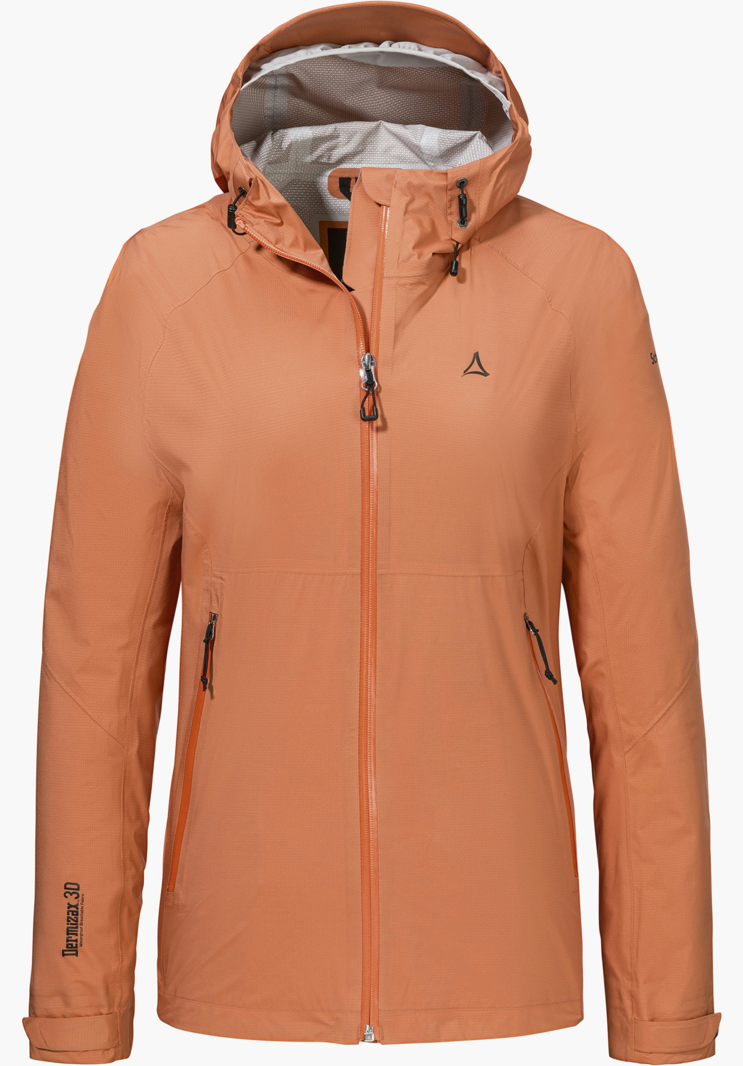 2.5L 3D Jacket Vistdal L