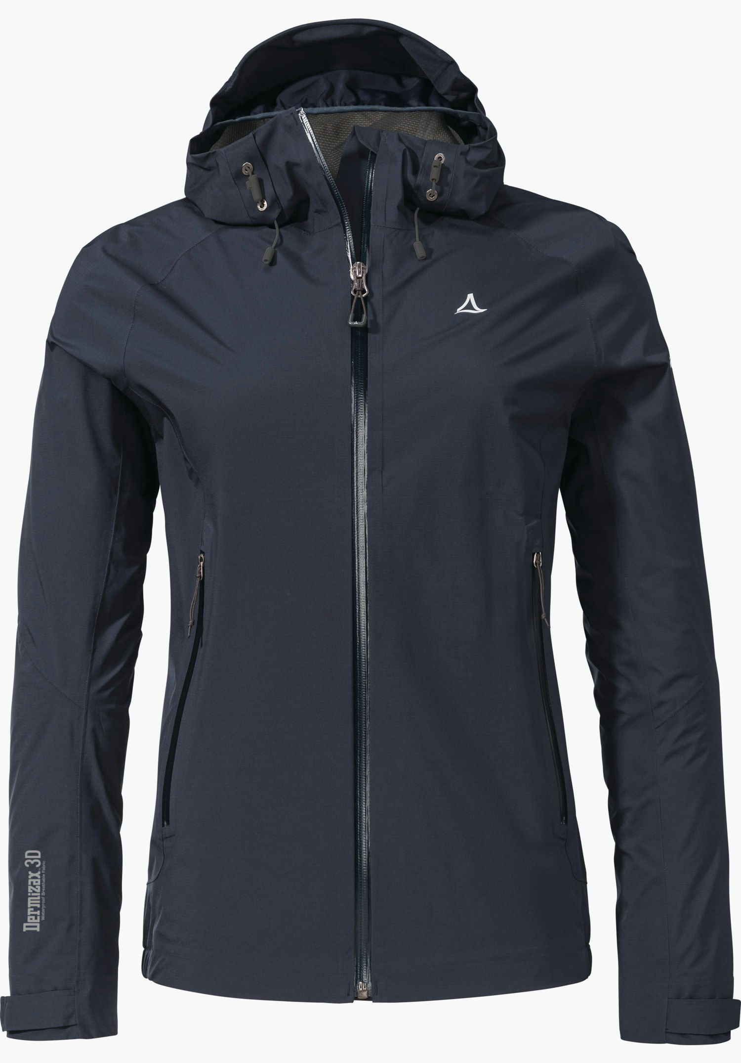 2.5L 3D Jacket Vistdal L