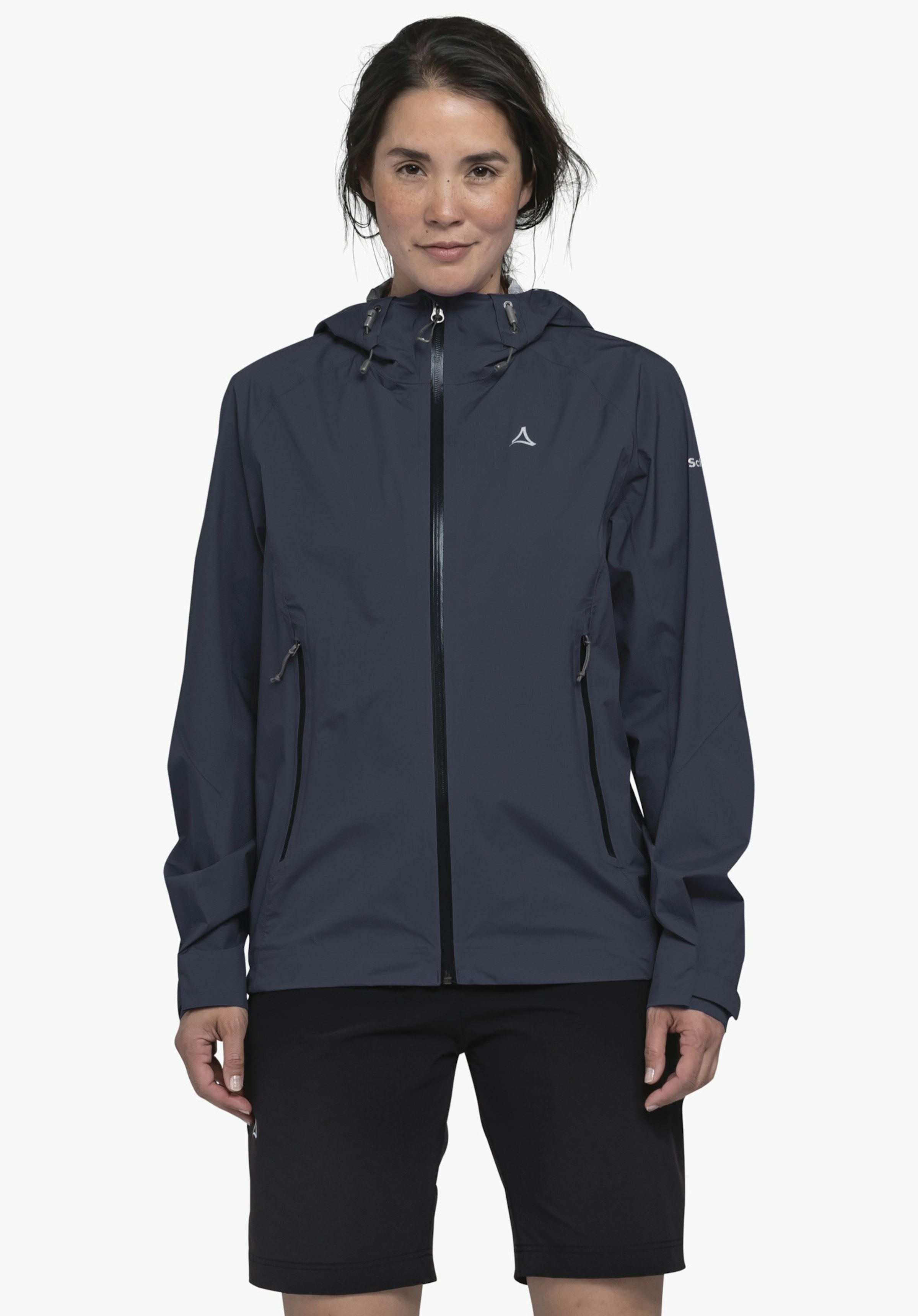 2.5L 3D Jacket Vistdal L