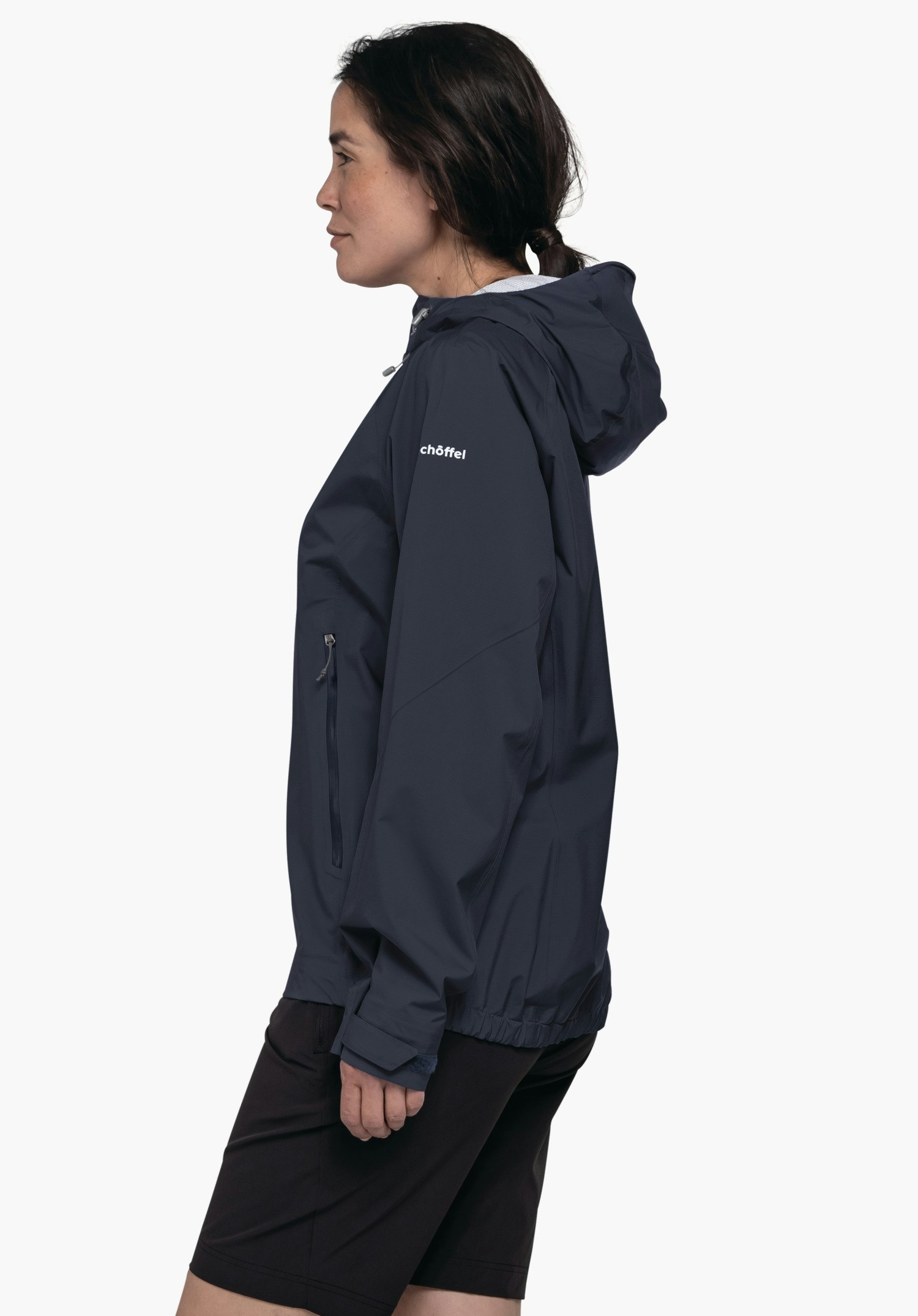 2.5L 3D Jacket Vistdal L