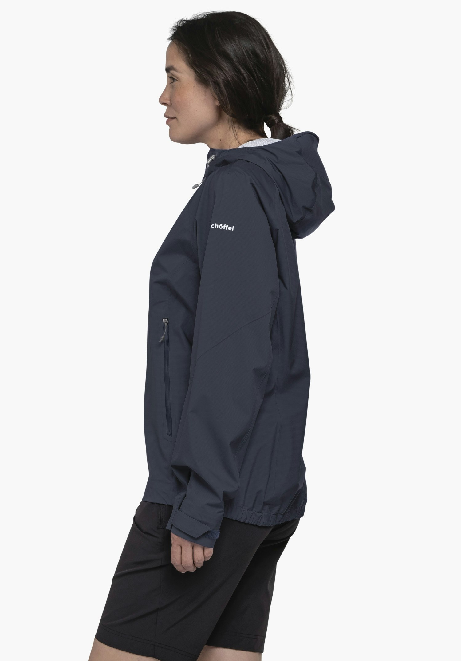 2.5L 3D Jacket Vistdal L