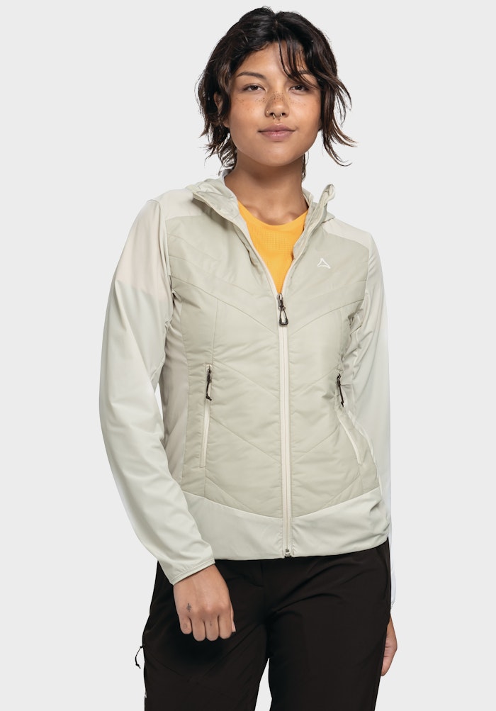 Hiking Hybrid Jk Style Blaueis WMS