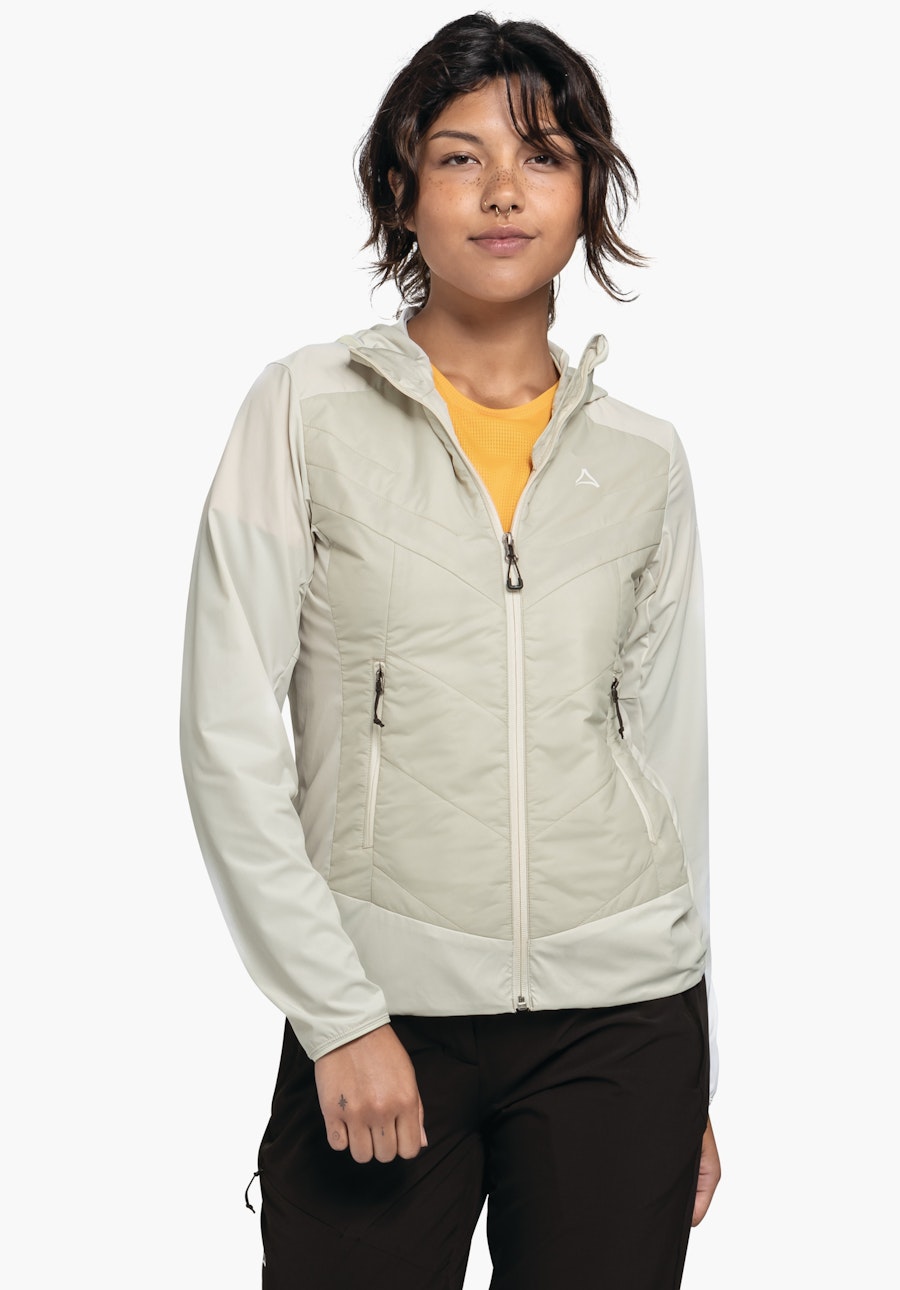 Hiking Hybrid Jk Style Blaueis WMS