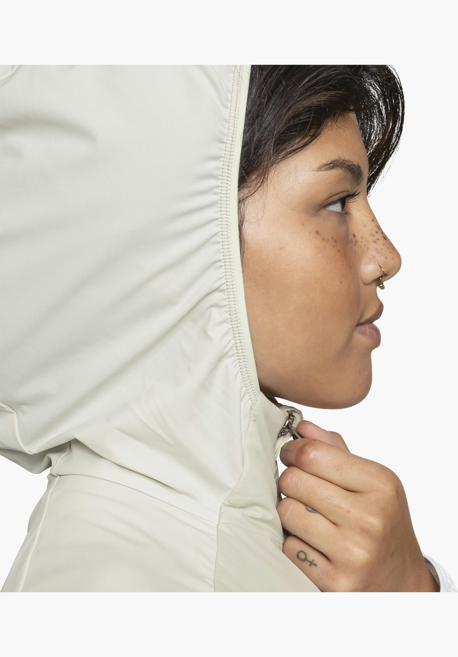 Hybrid Jk Style Blaueis WMS