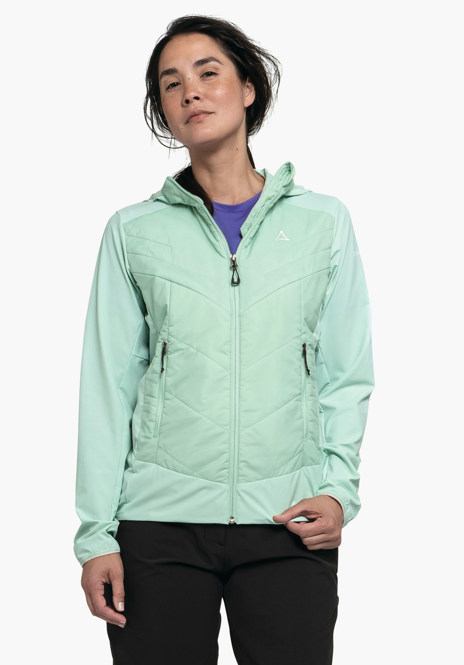 Hybrid Jk Style Blaueis WMS