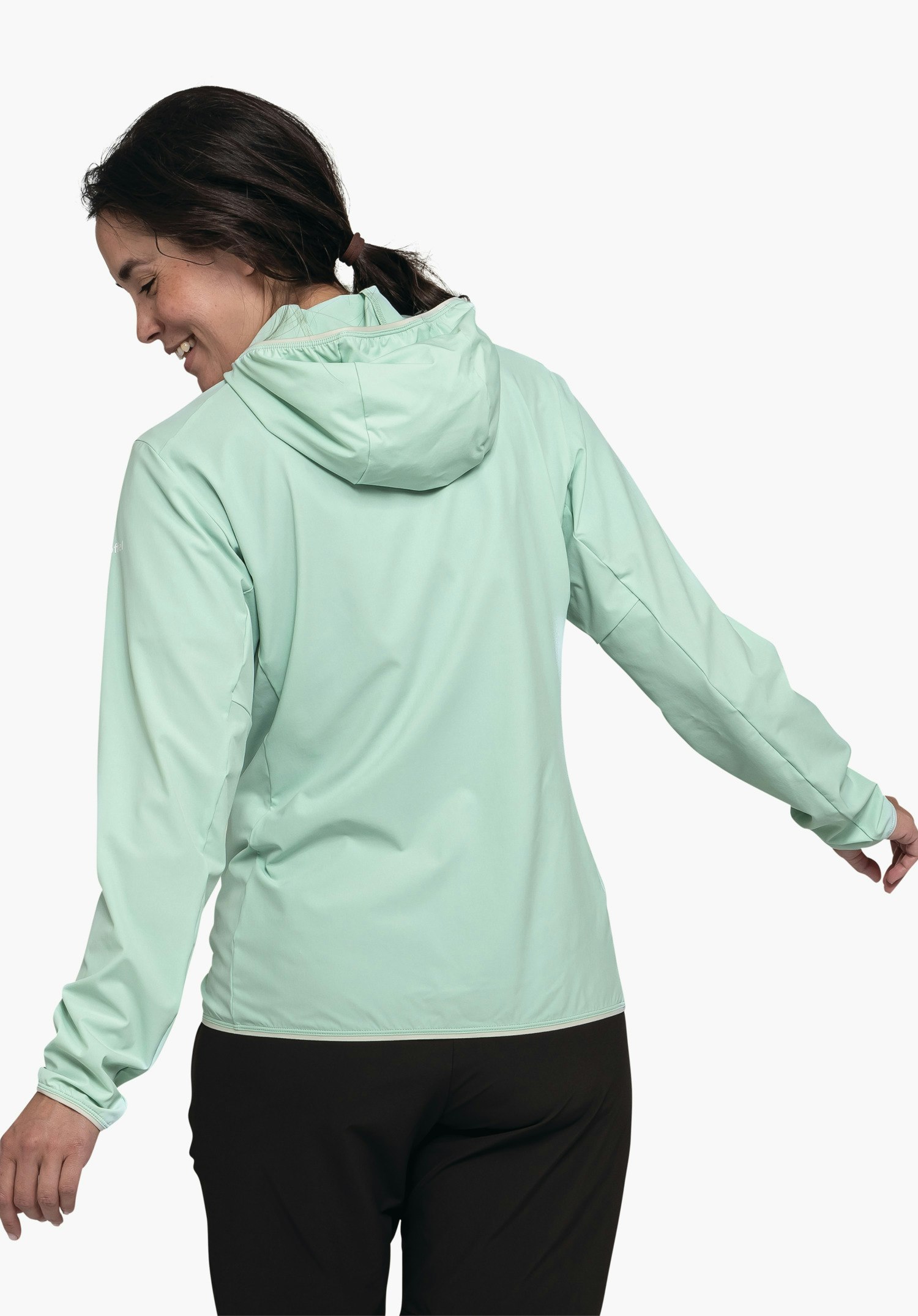 Hybrid Jk Style Blaueis WMS