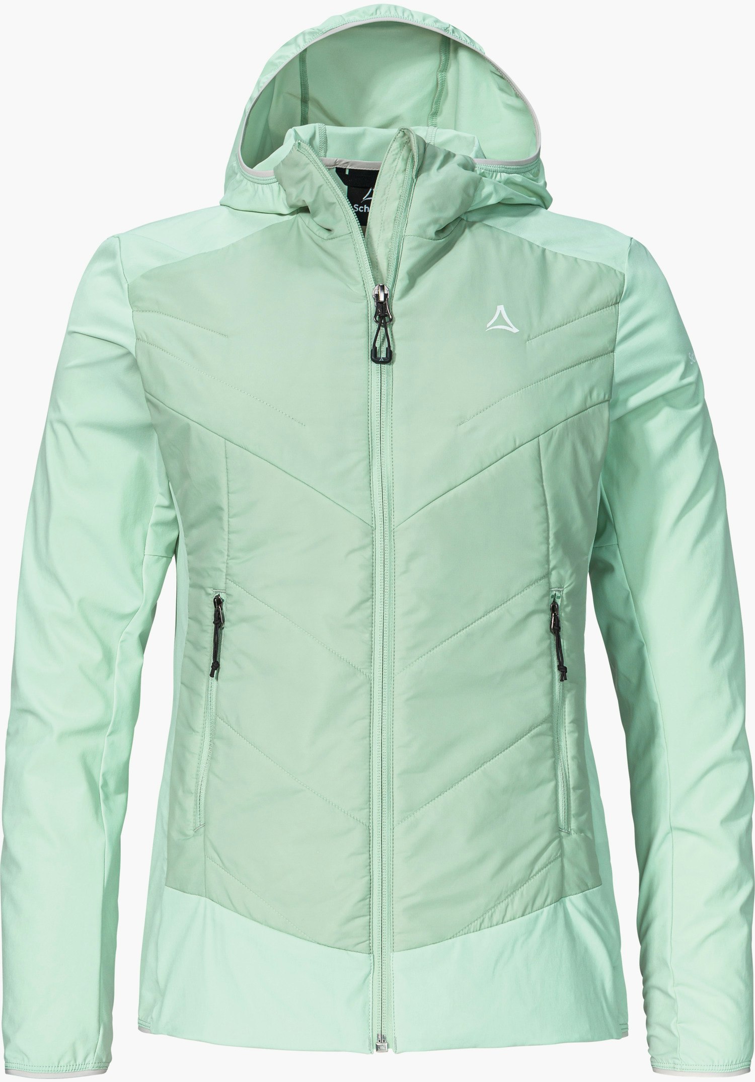 Hybrid Jk Style Blaueis WMS