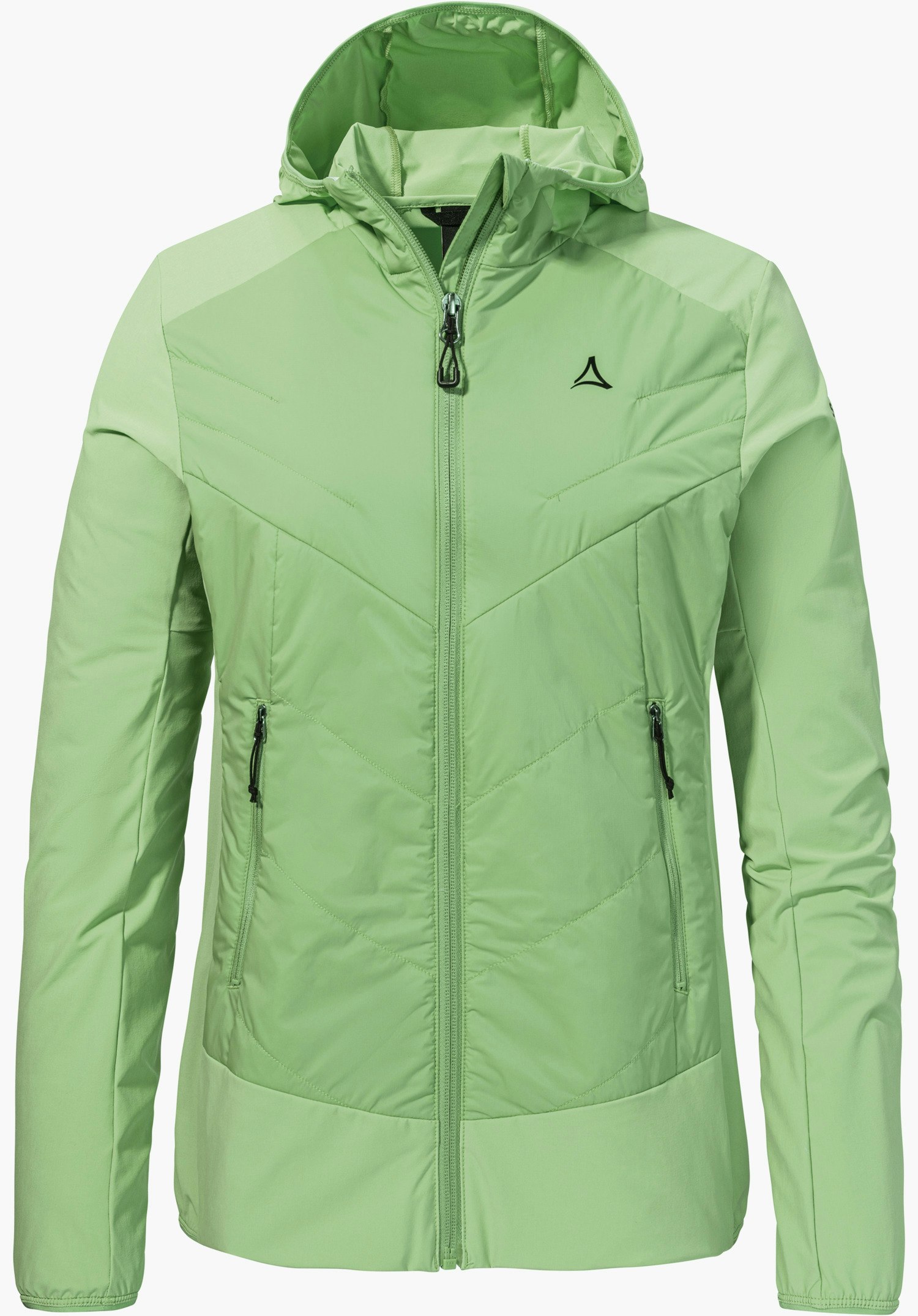 Hybrid Jk Style Blaueis WMS