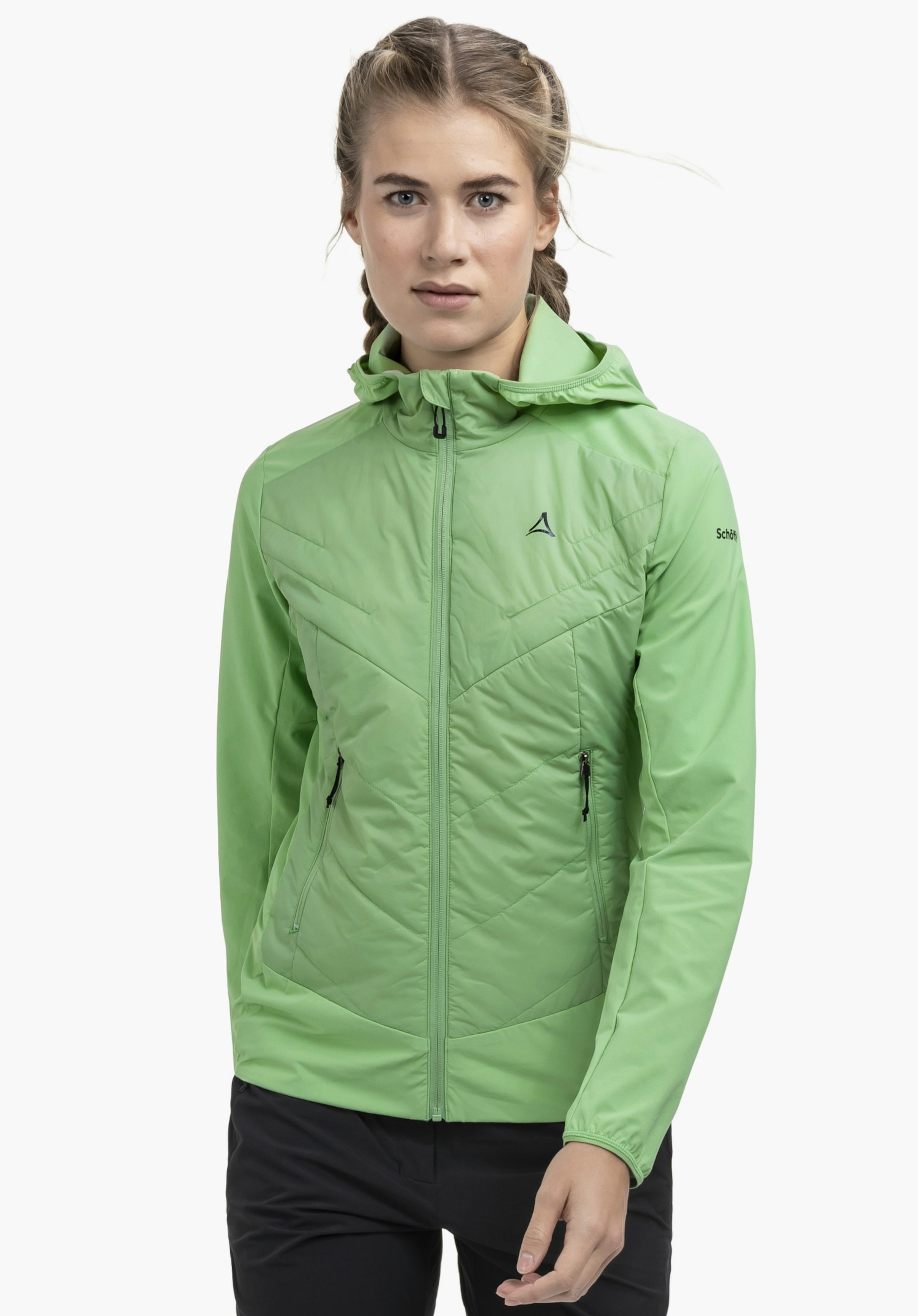 Hybrid Jk Style Blaueis WMS