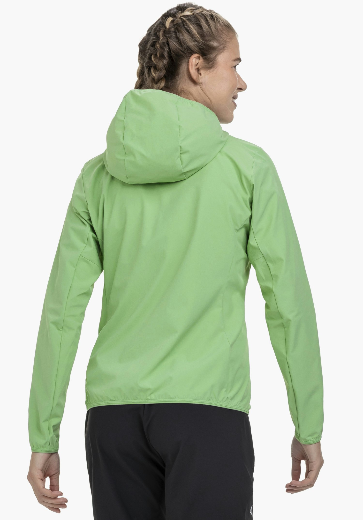 Hybrid Jk Style Blaueis WMS