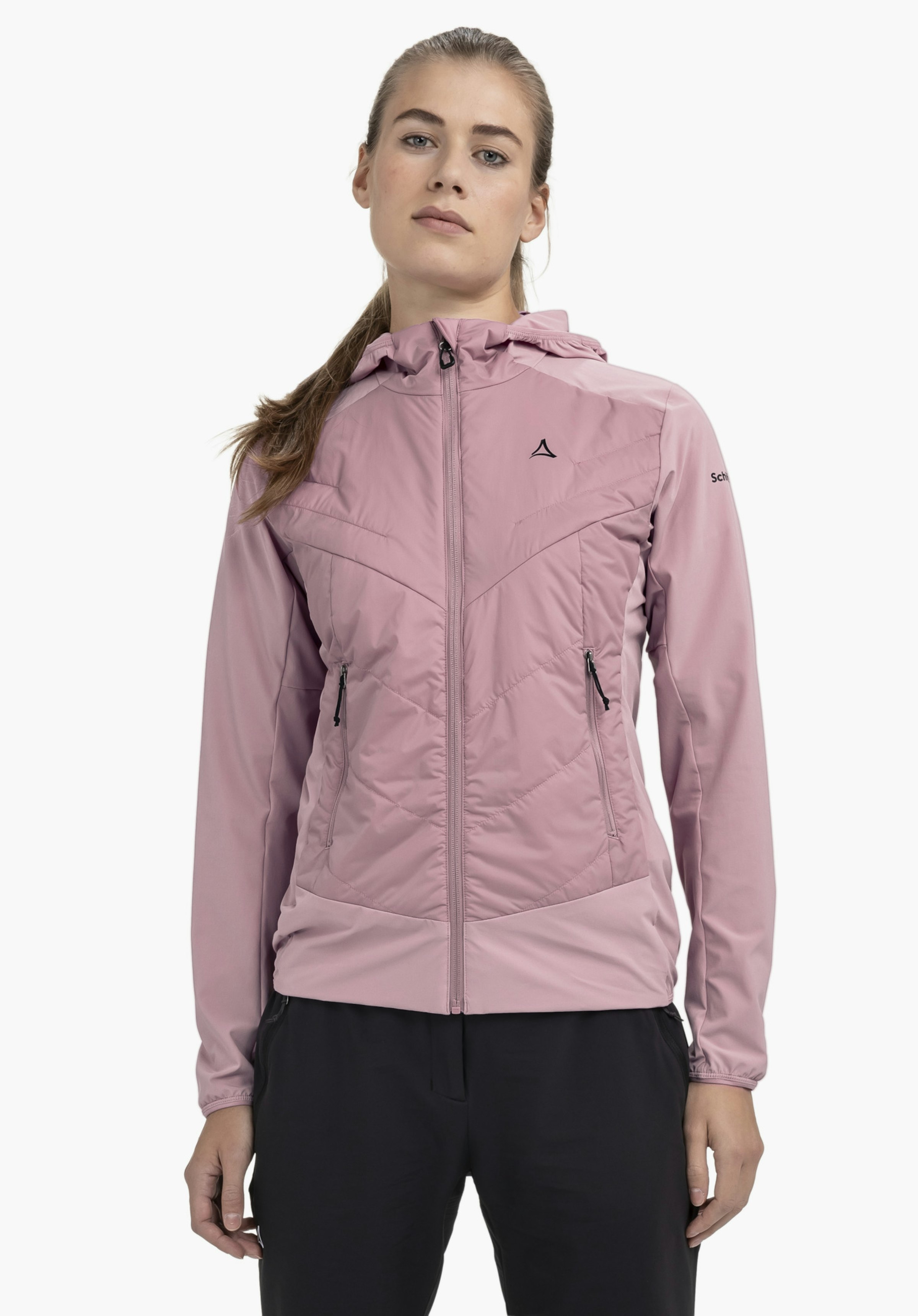 Hybrid Jk Style Blaueis WMS