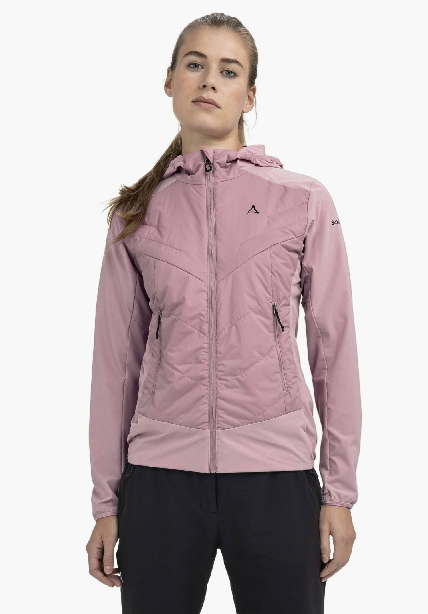 Hybrid Jk Style Blaueis WMS