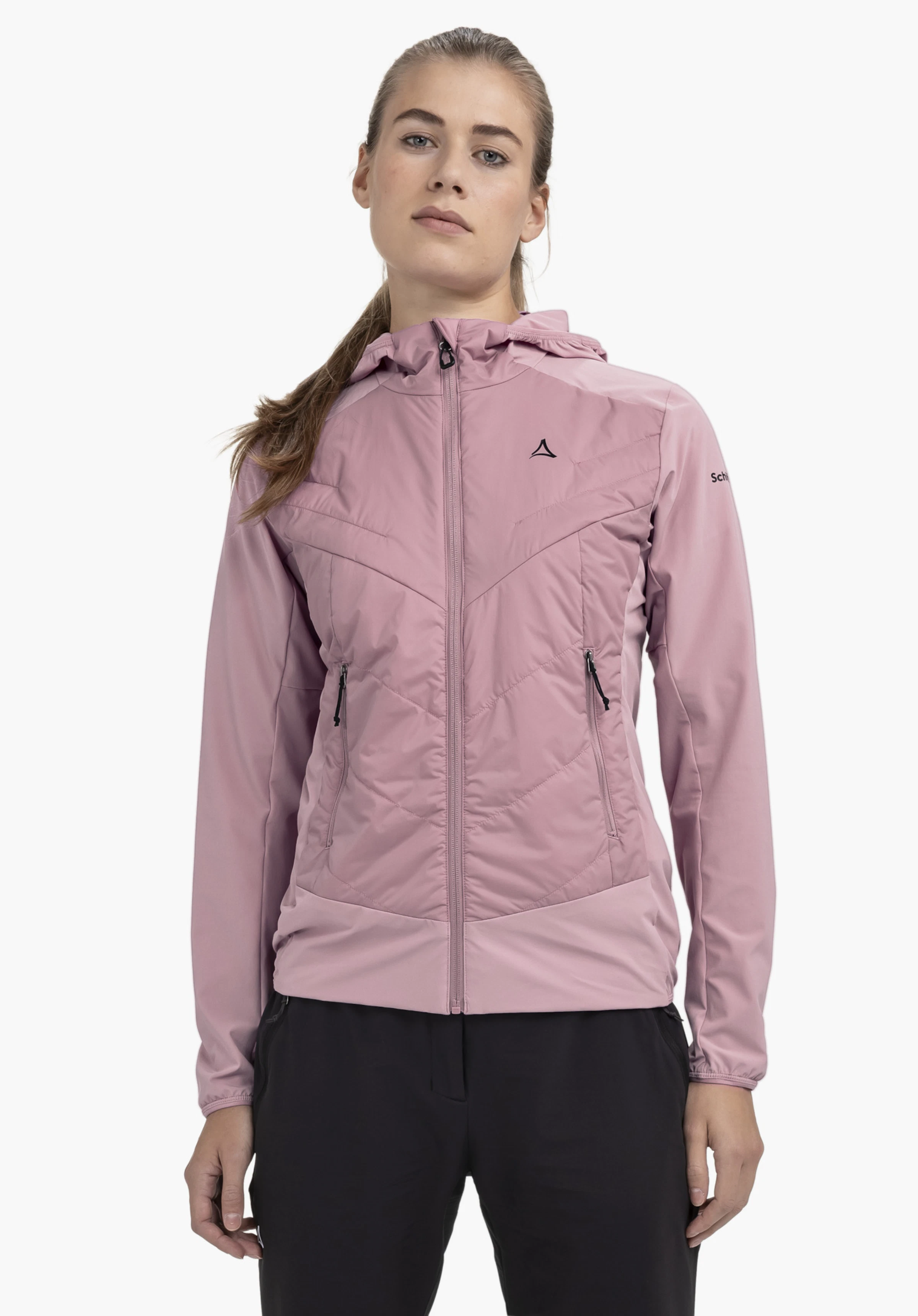 Hybrid Jk Style Blaueis WMS