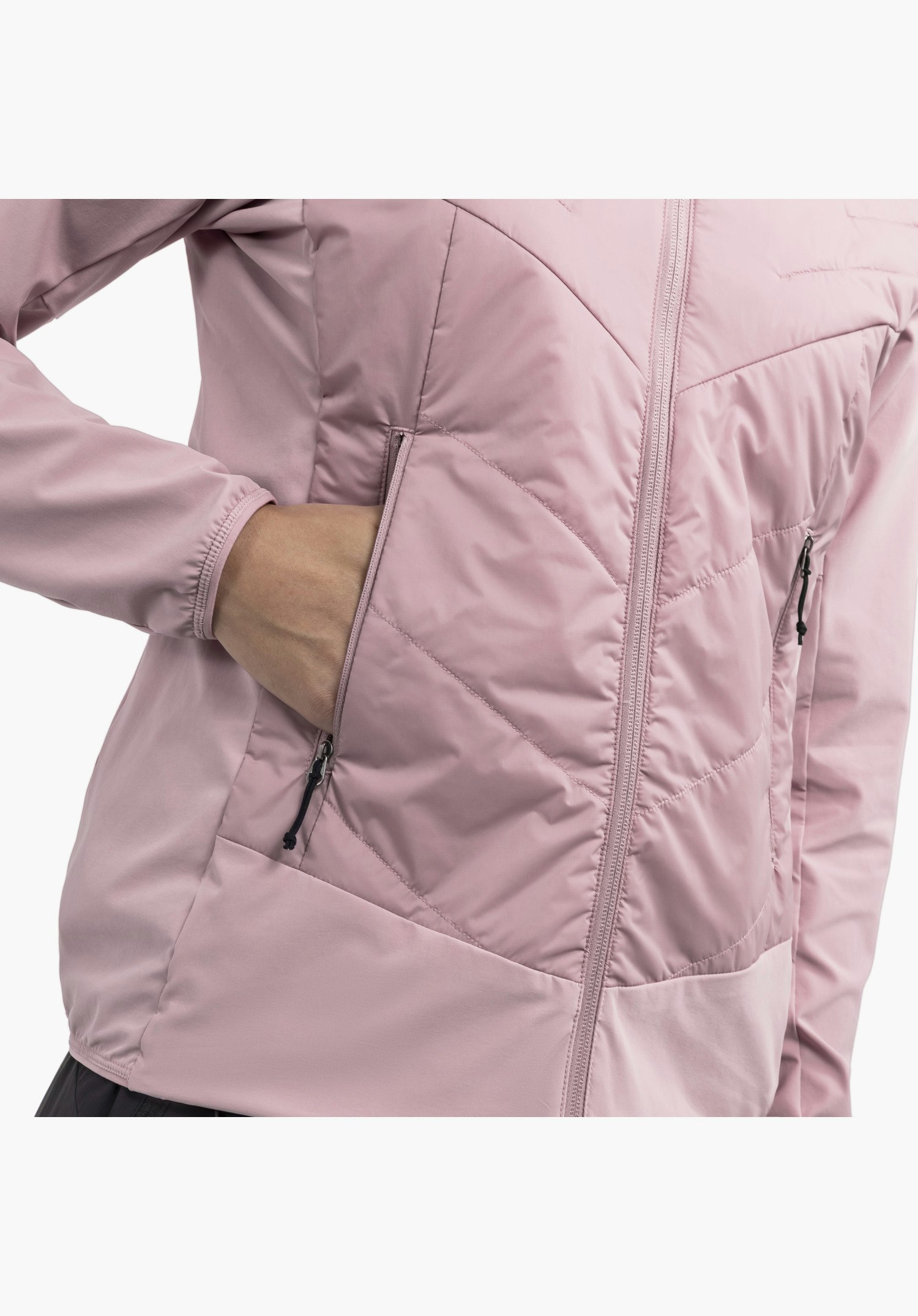 Hybrid Jk Style Blaueis WMS